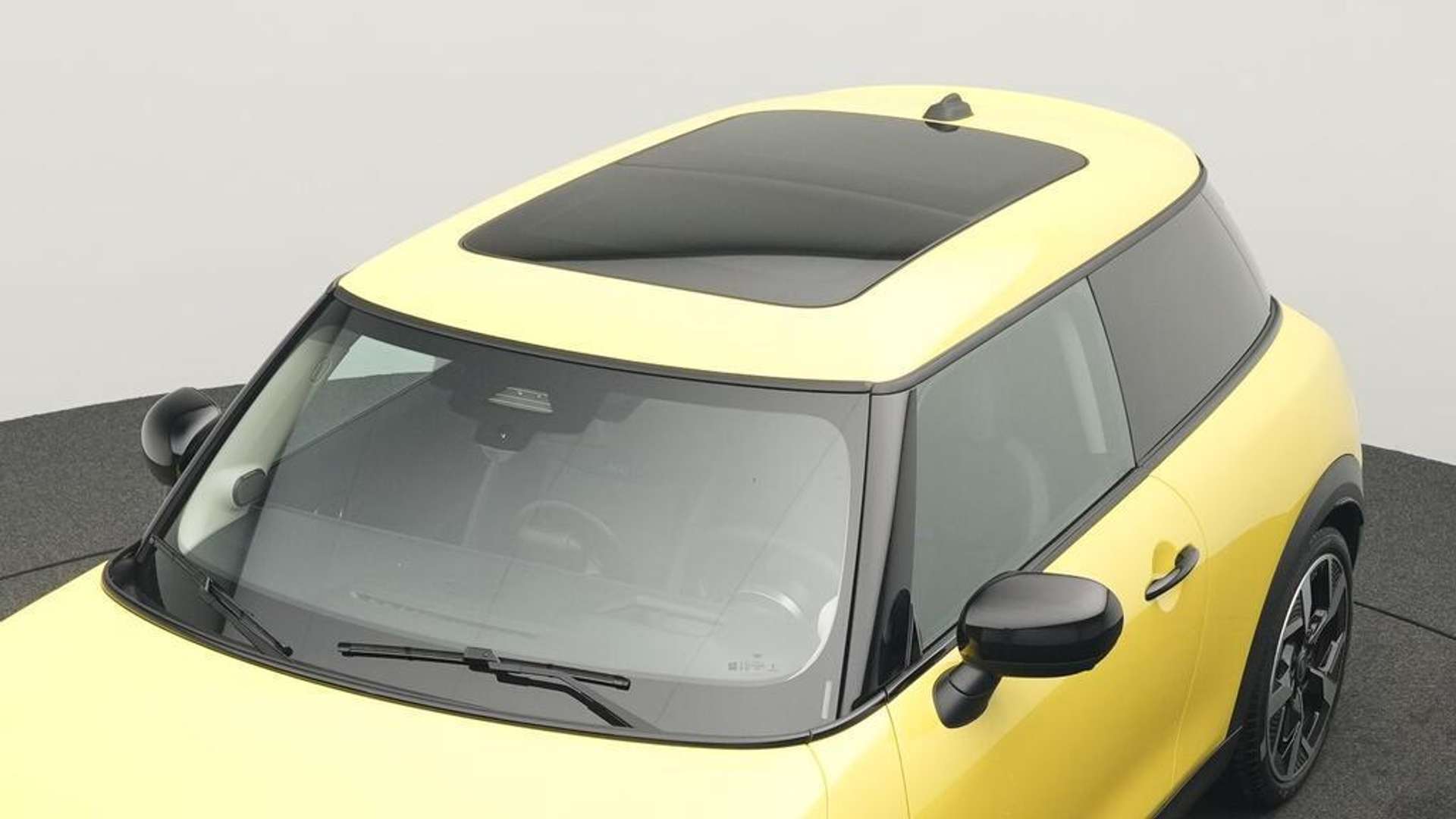 Mini Hatch Classic Cooper S - 2025 - Joinsteer - #23