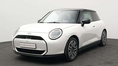 Mini Electric Classic Cooper E -  - Joinsteer - #1