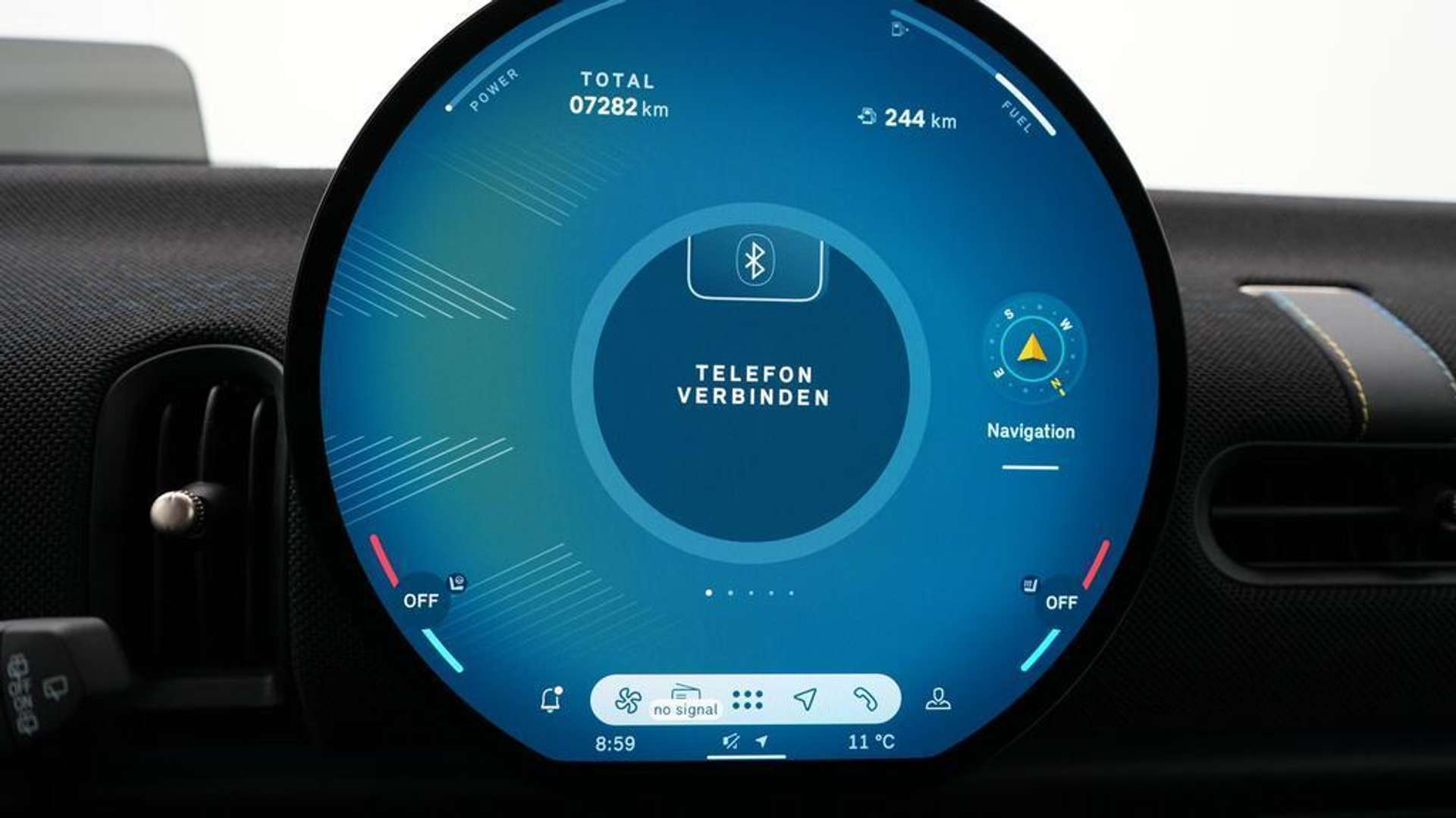 Mini Cooper Classic Cooper - 2025 - Joinsteer - #8