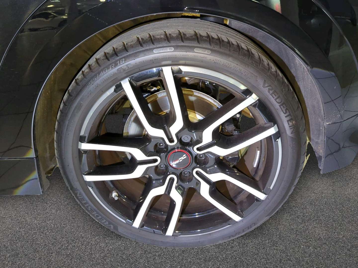 Mini Cooper JCW Cooper - 2024 - Joinsteer - #12