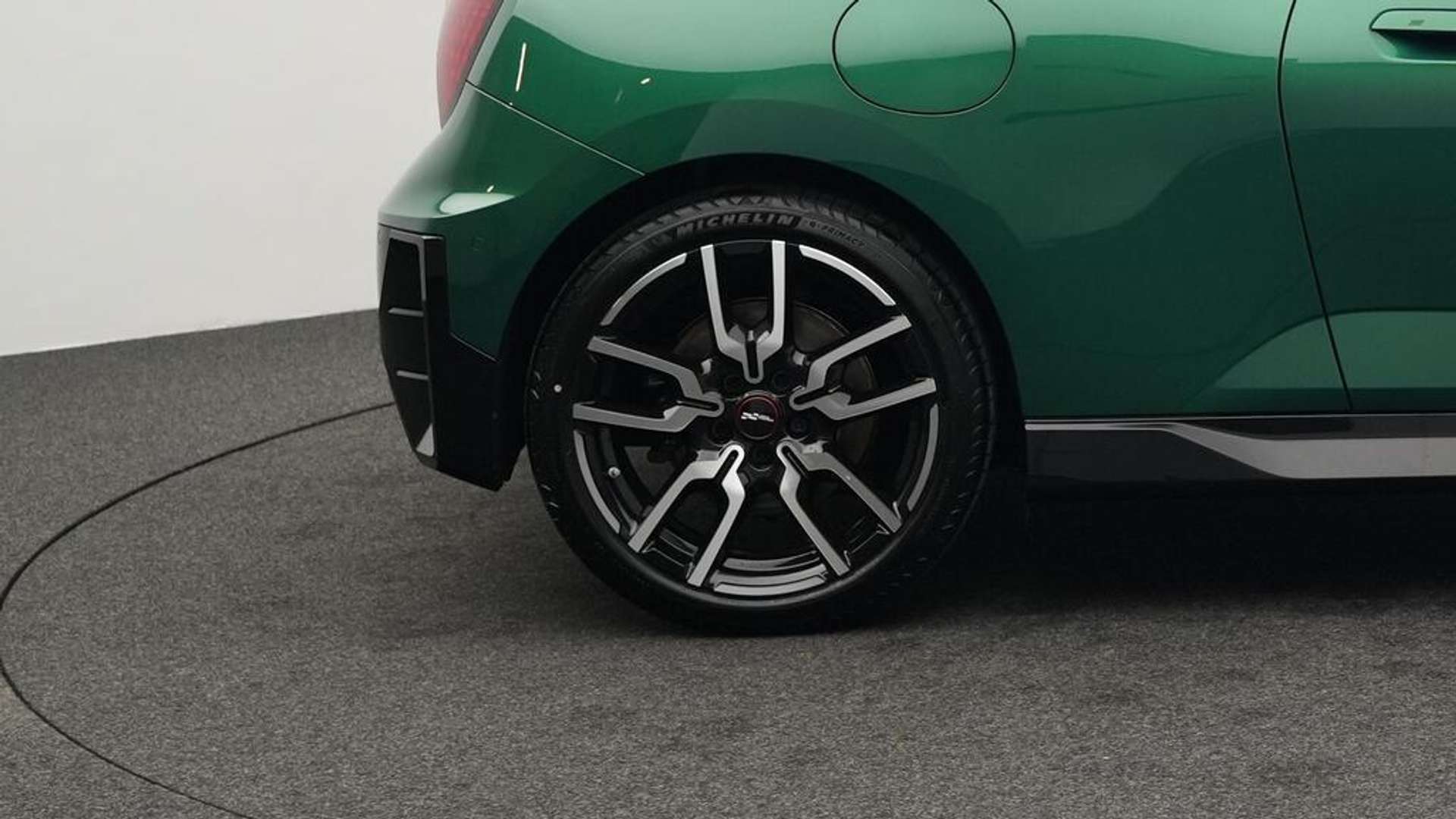 Mini Cooper E JCW Cooper E - 2025 - Joinsteer - #12