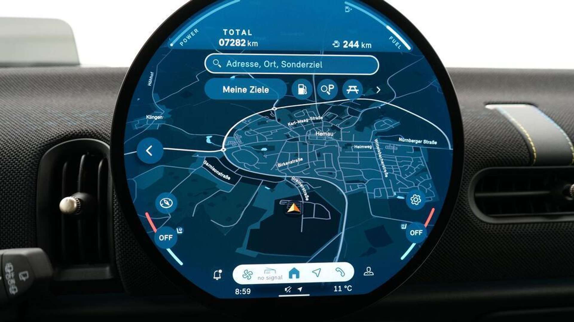 Mini Cooper Classic Cooper - 2025 - Joinsteer - #9