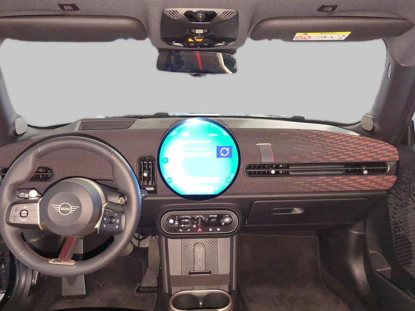 Mini Cooper JCW Cooper - 2024 - Joinsteer - #13