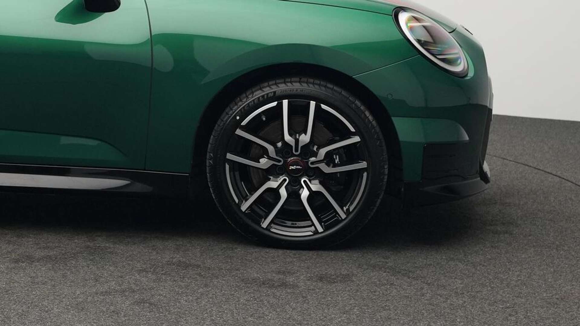 Mini Cooper E JCW Cooper E - 2025 - Joinsteer - #13