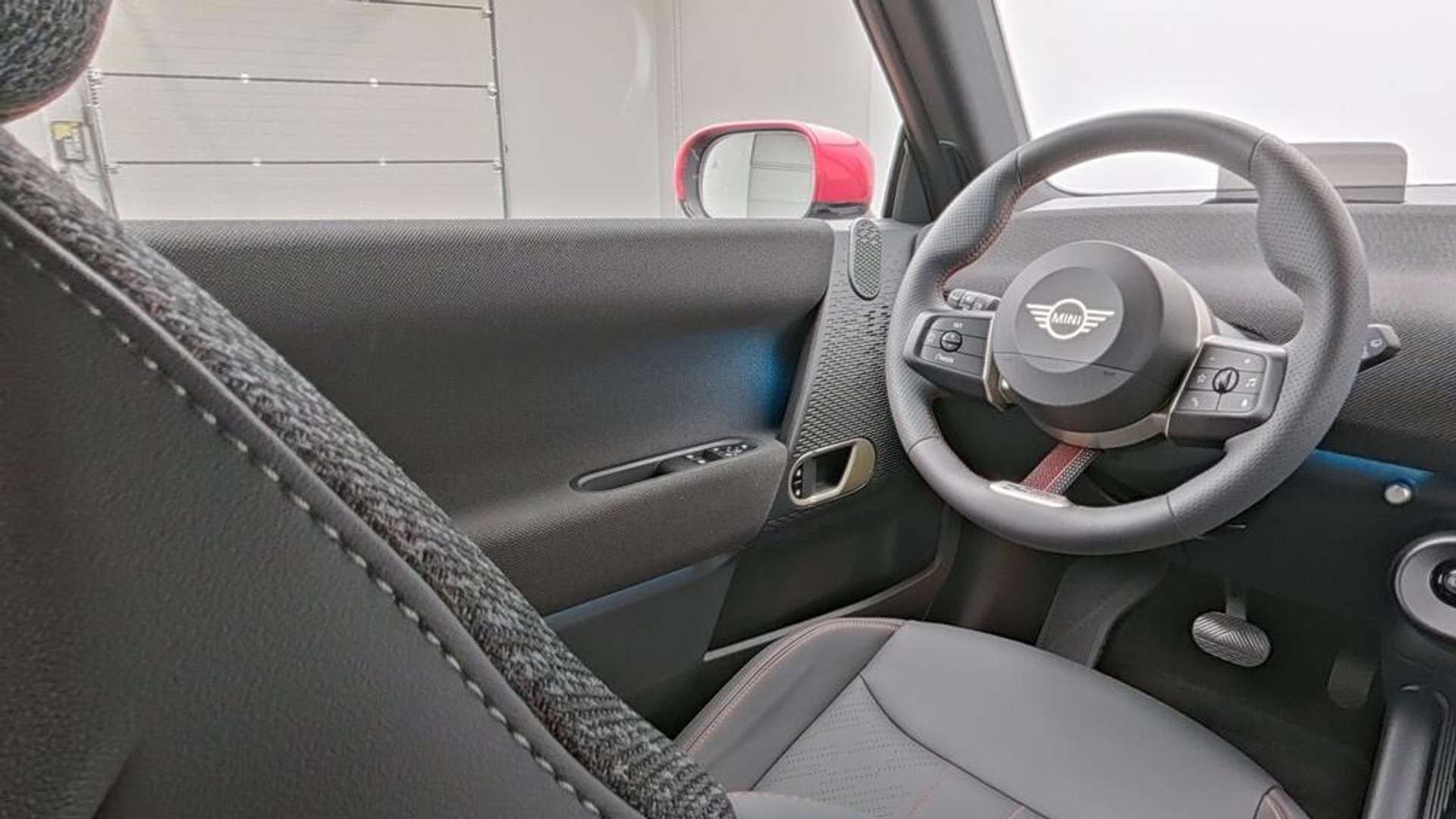 Mini Cooper E JCW Cooper E - 2025 - Joinsteer - #22