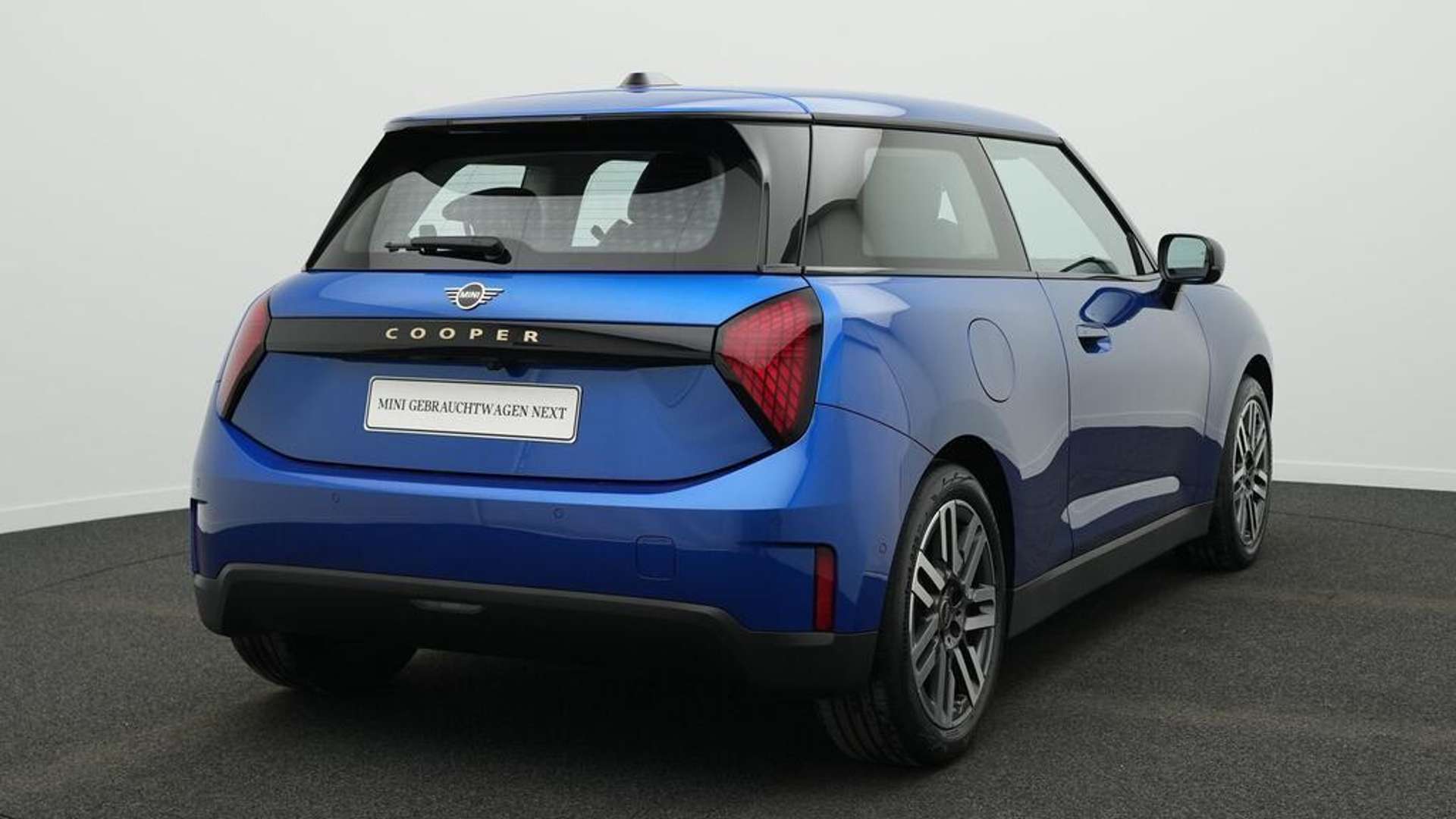 Mini Electric Classic Cooper E - 2025 - Joinsteer - #4