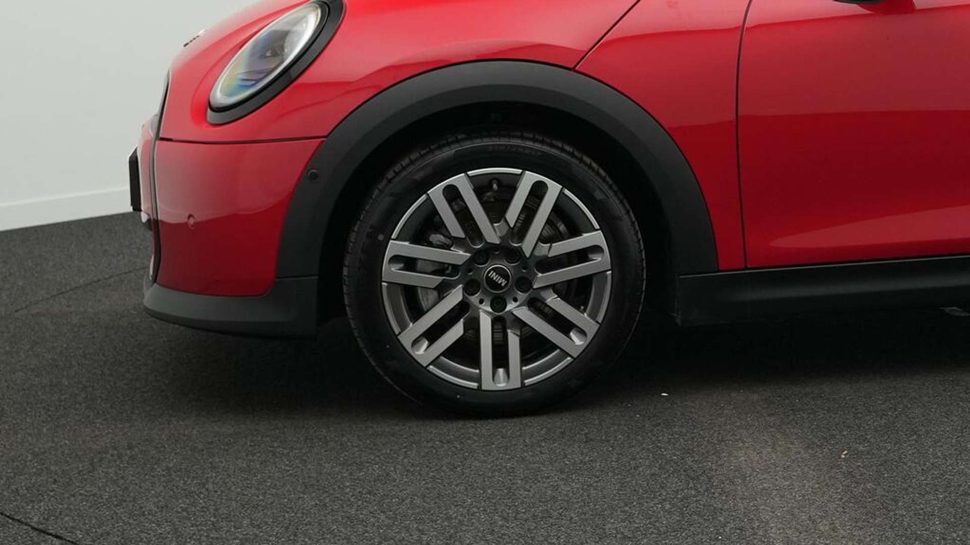 Mini Cooper Classic Cooper - 2025 - Joinsteer - #10