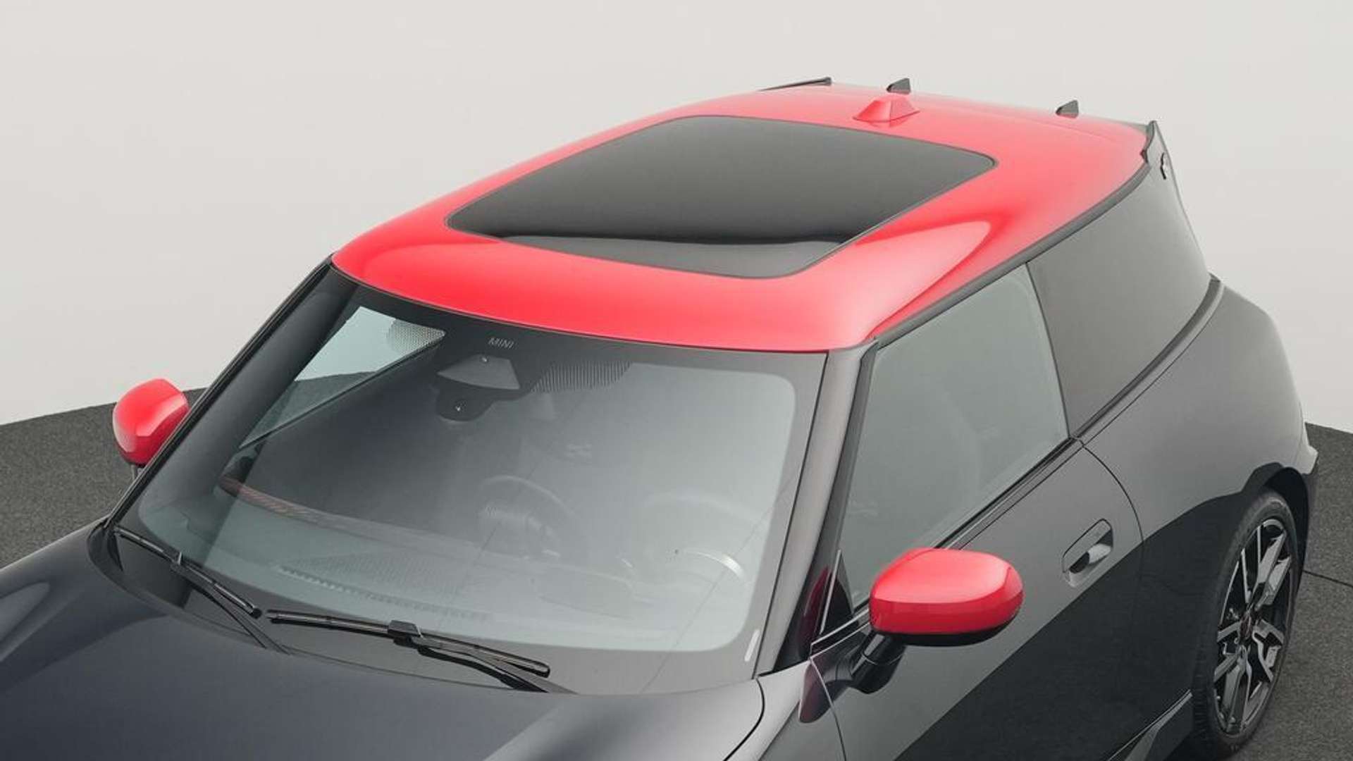 Mini Cooper E JCW Cooper E - 2025 - Joinsteer - #23