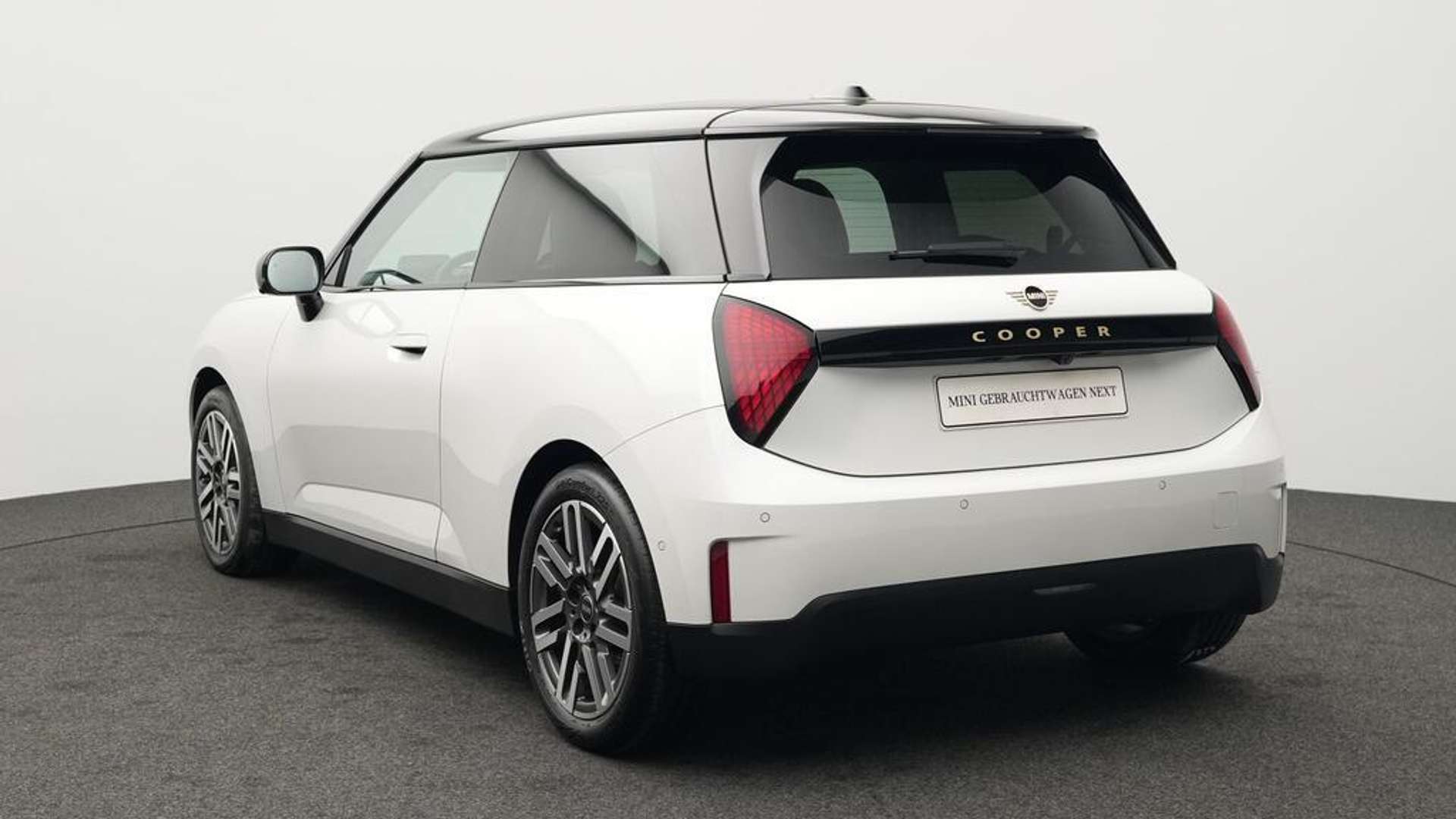 Mini Electric Classic Cooper E - 2024 - Joinsteer - #4