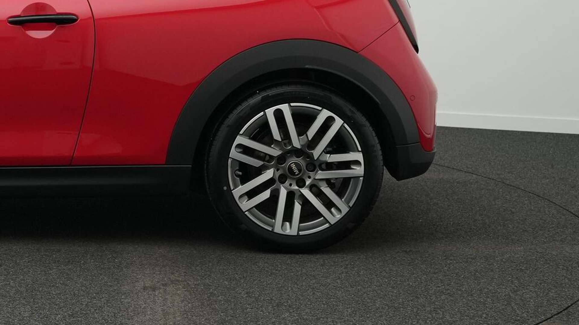 Mini Cooper Classic Cooper - 2025 - Joinsteer - #11