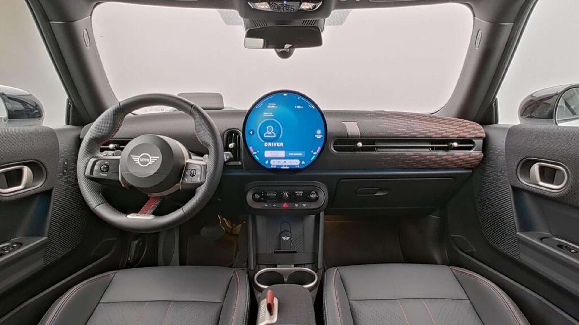 Mini Cooper JCW Cooper - 2025 - Joinsteer - #14