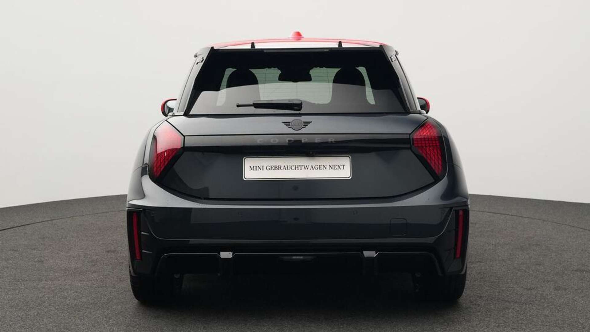 Mini Cooper E JCW Cooper E - 2025 - Joinsteer - #24