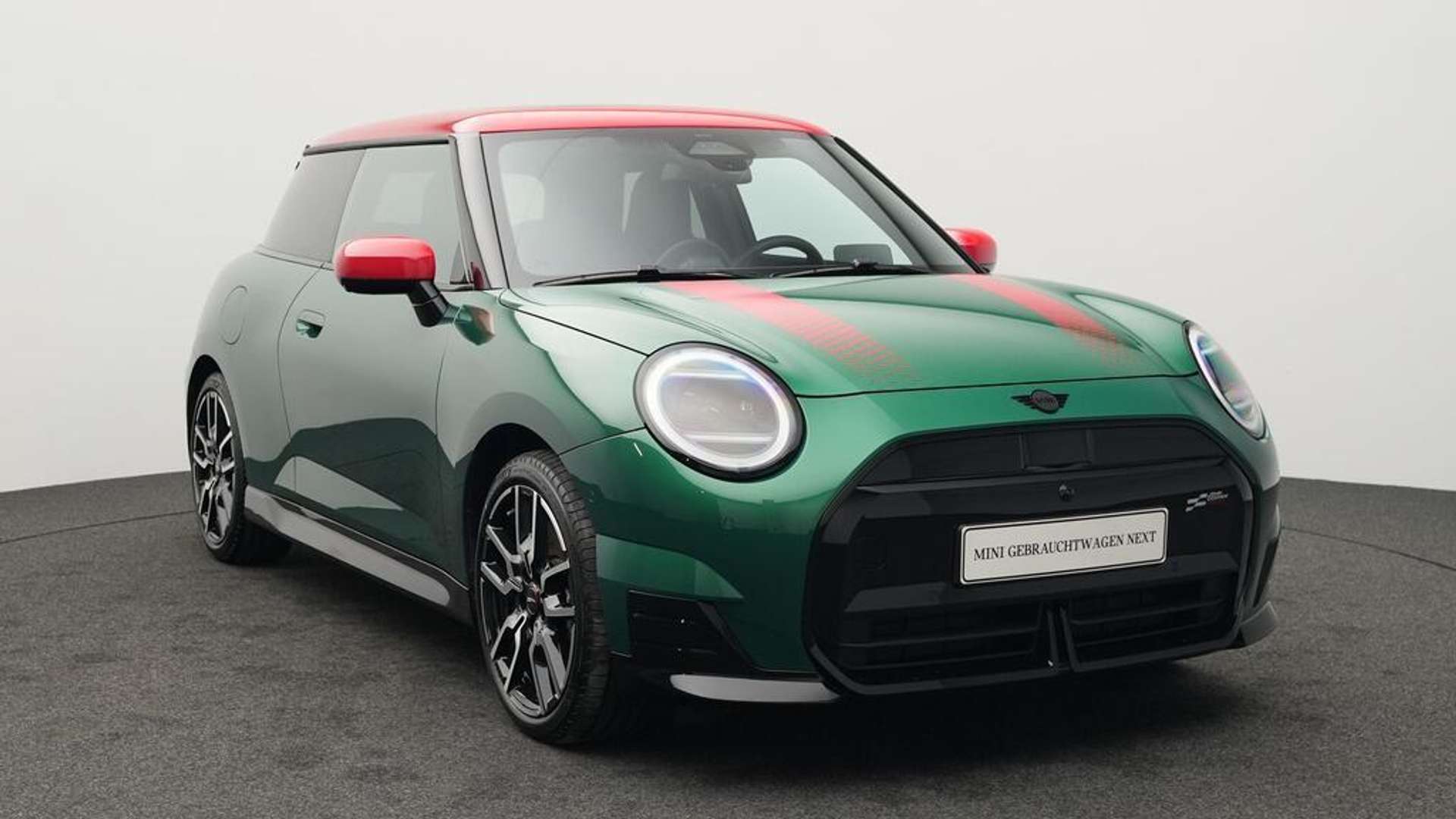 Mini Cooper E JCW Cooper E - 2025 - Joinsteer - #15