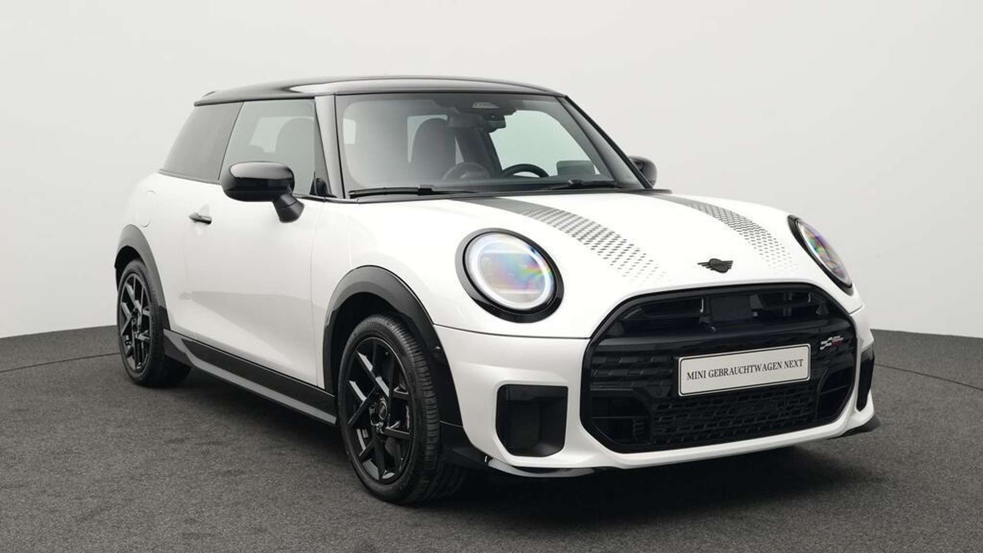 Mini Cooper JCW Cooper - 2025 - Joinsteer - #15