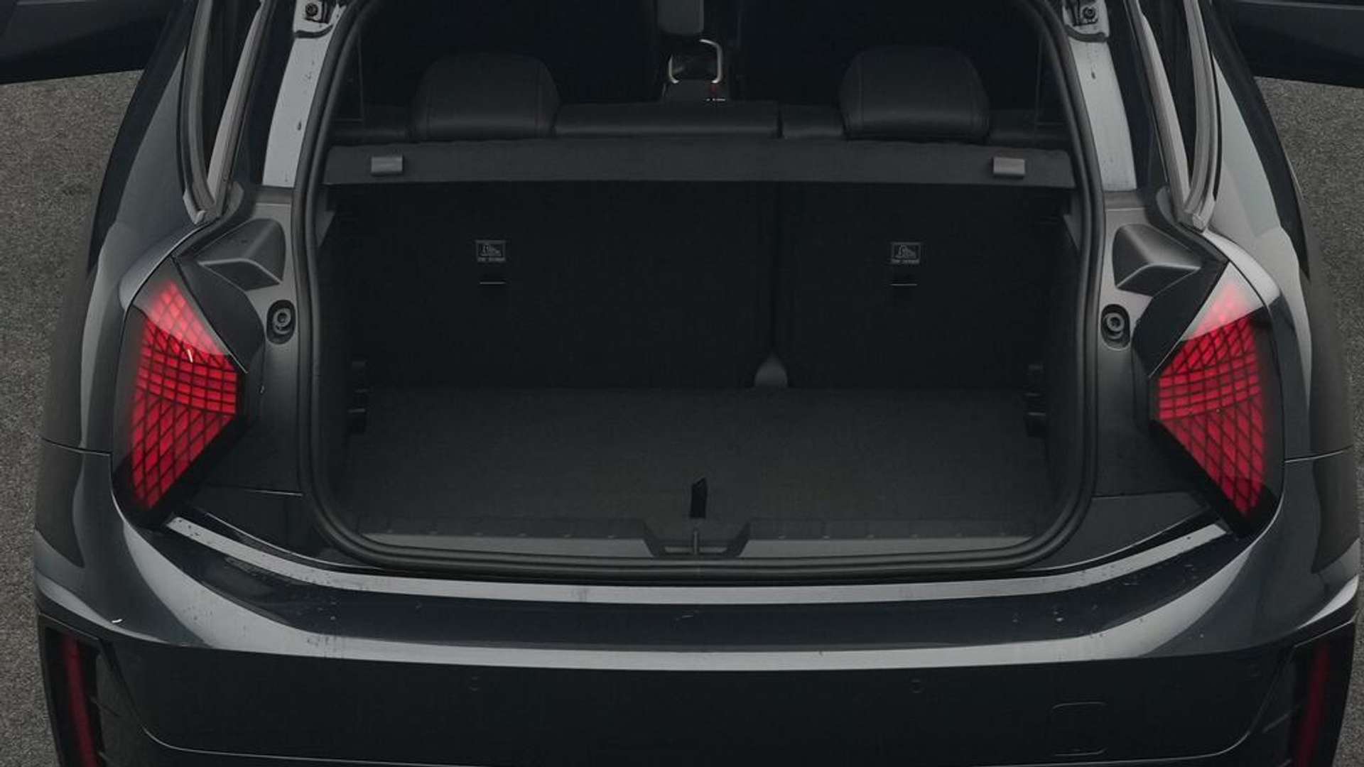 Mini Cooper E JCW Cooper E - 2025 - Joinsteer - #25