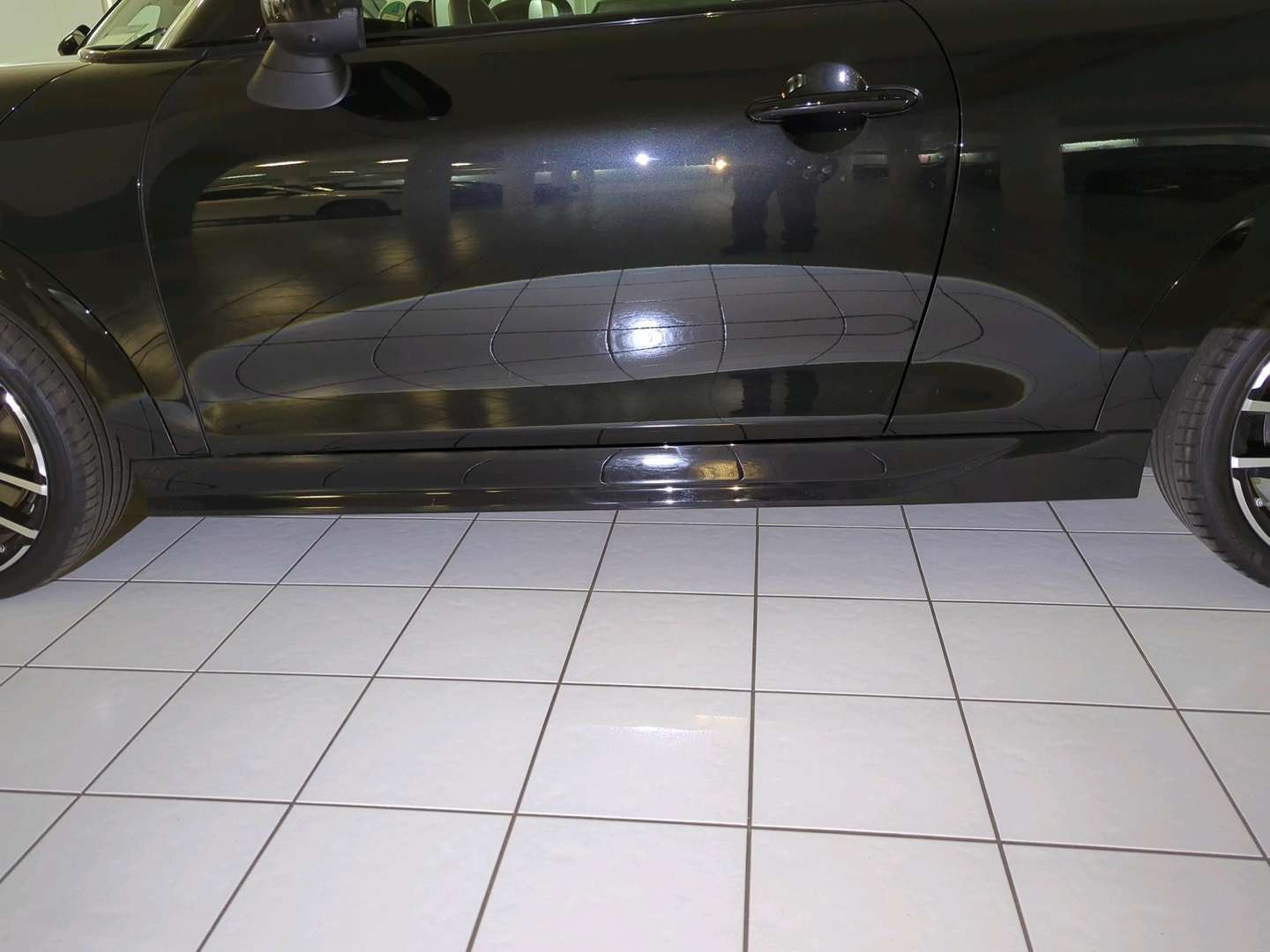 Mini Cooper JCW Cooper - 2024 - Joinsteer - #16