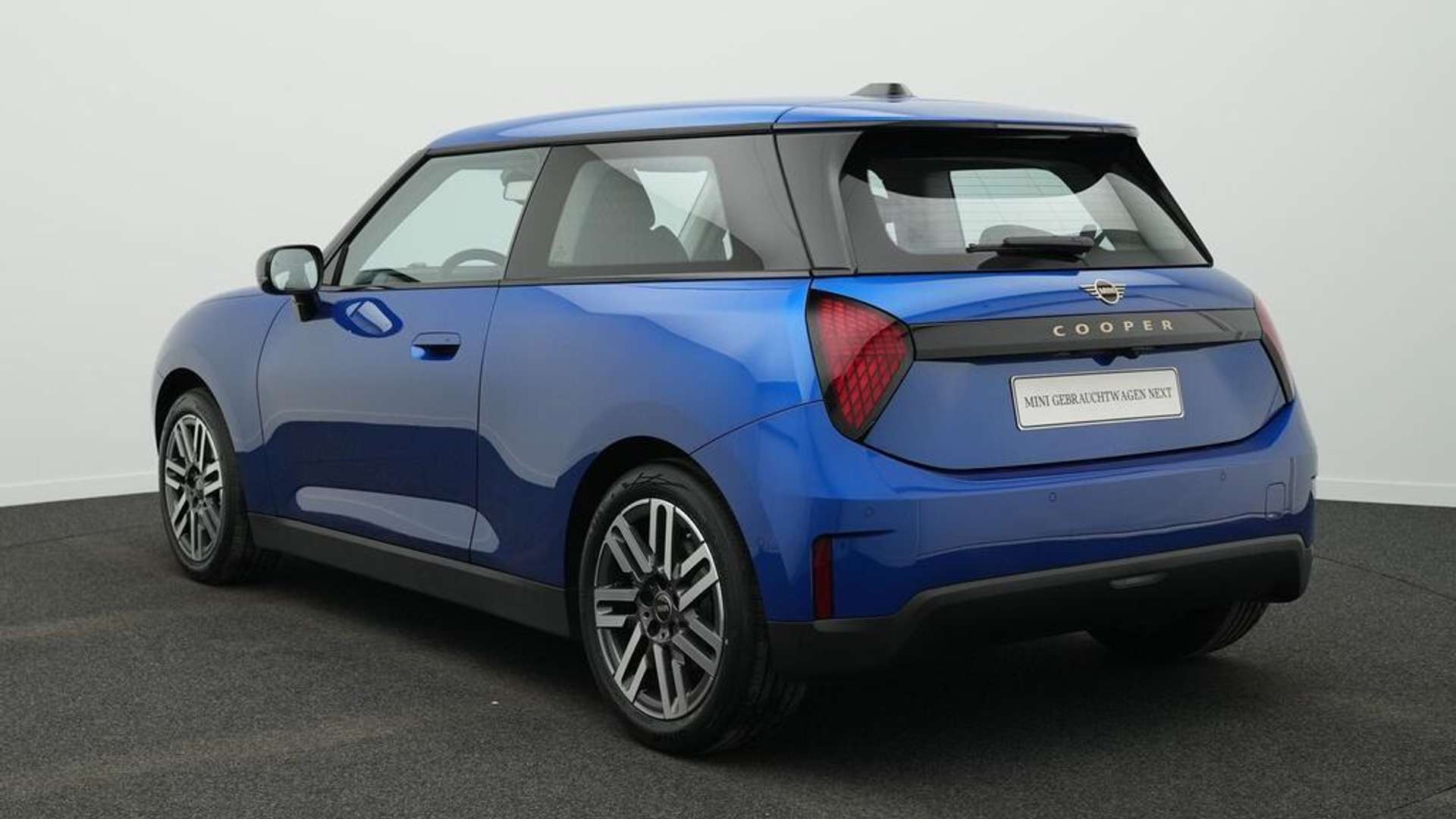 Mini Electric Classic Cooper E - 2025 - Joinsteer - #7