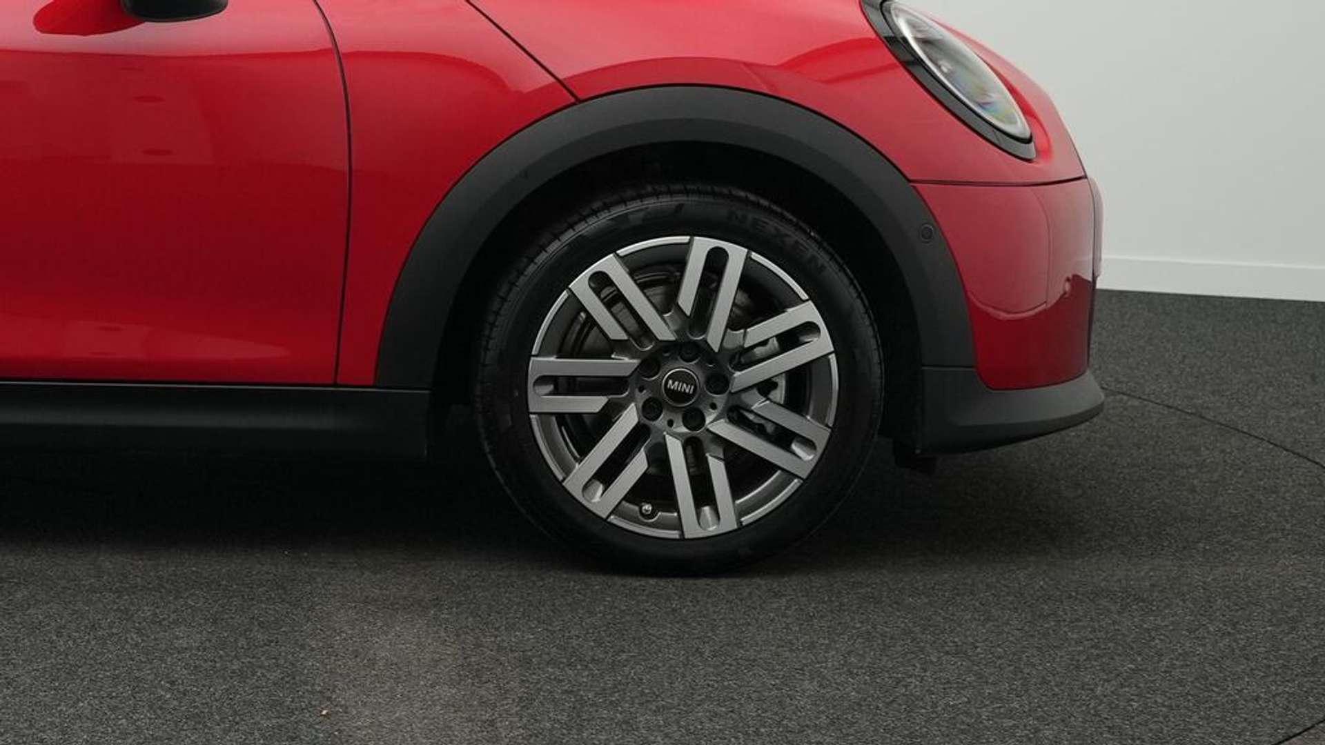 Mini Cooper Classic Cooper - 2025 - Joinsteer - #13