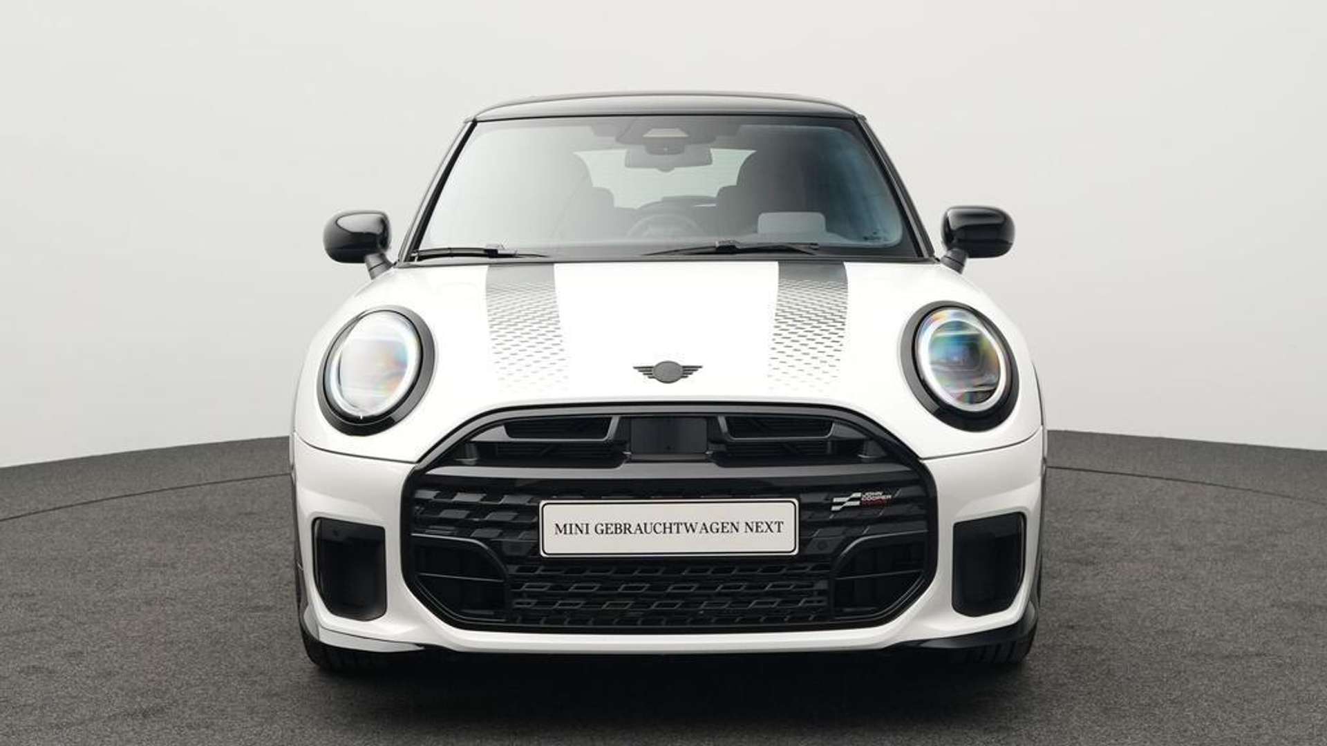 Mini Cooper JCW Cooper - 2025 - Joinsteer - #16