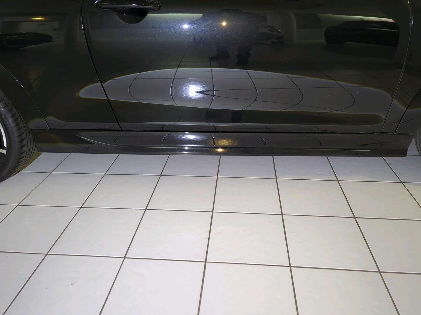 Mini Cooper JCW Cooper - 2024 - Joinsteer - #17