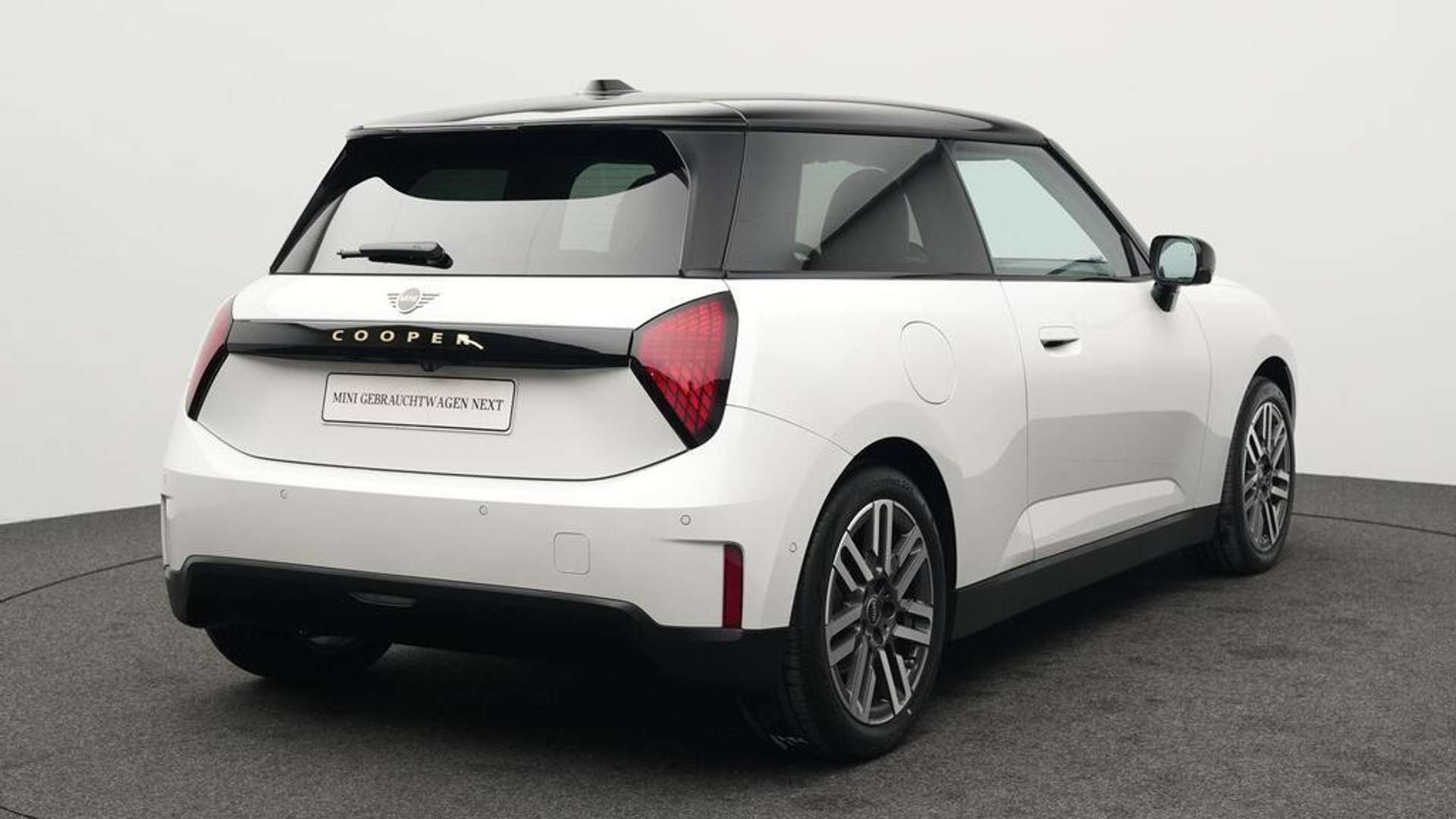 Mini Electric Classic Cooper E - 2024 - Joinsteer - #7