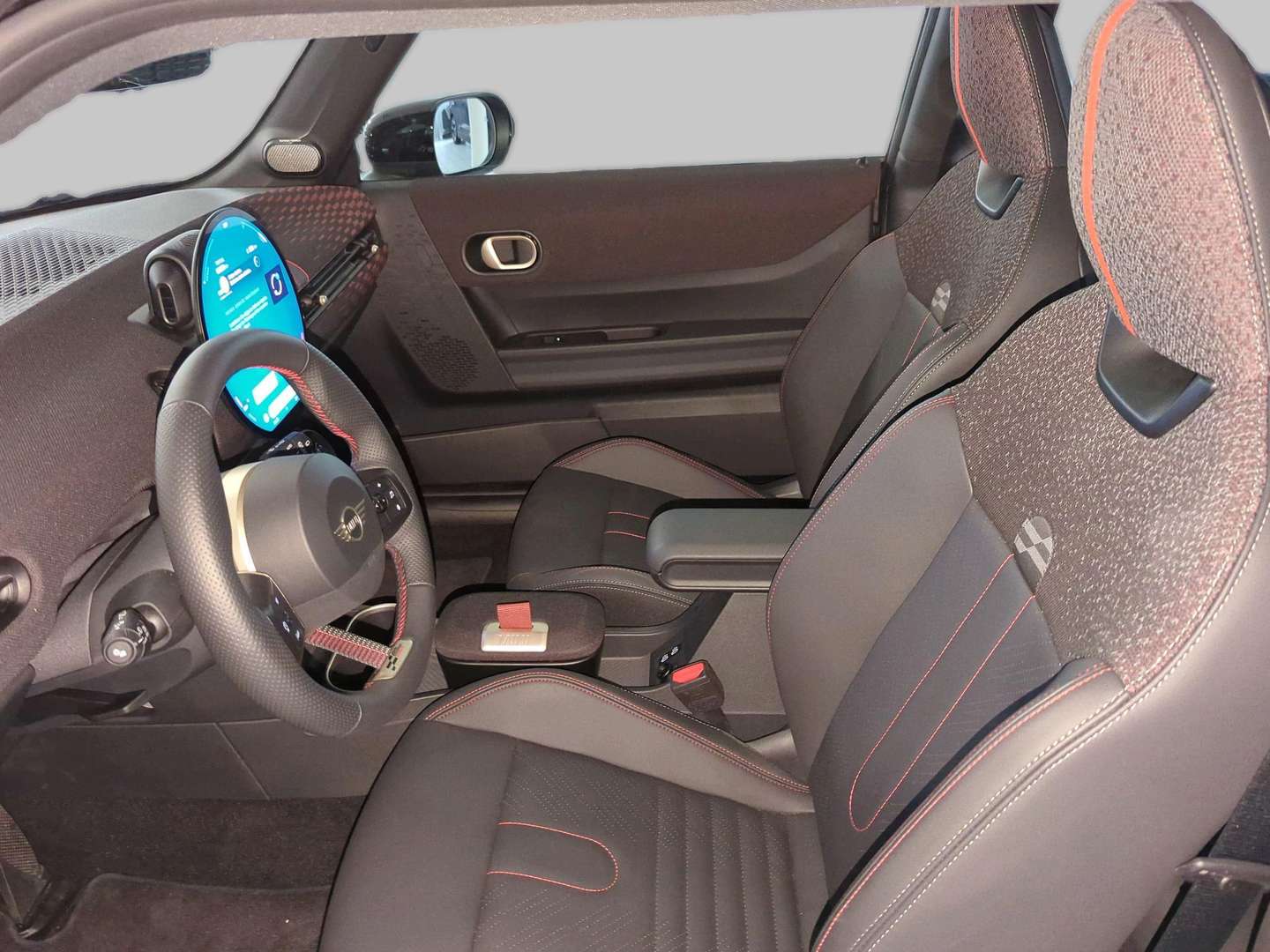 Mini Cooper JCW Cooper - 2024 - Joinsteer - #18