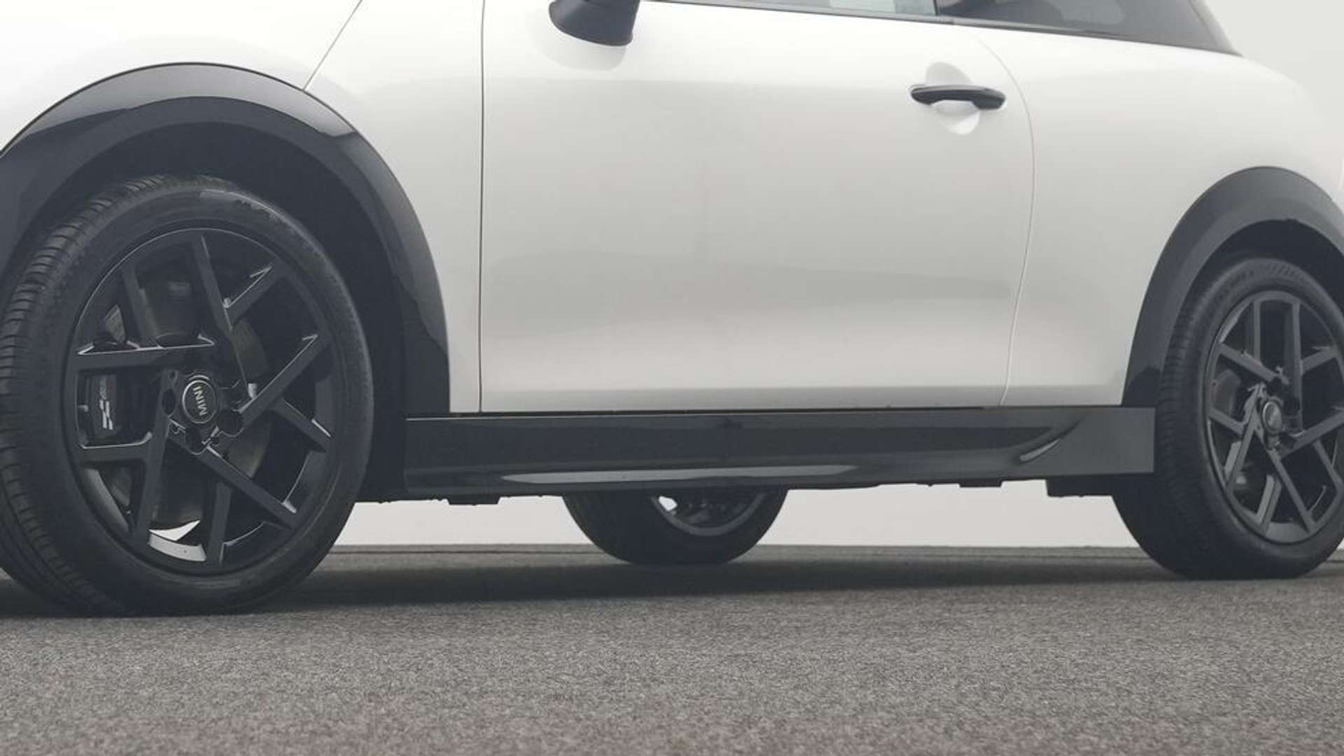 Mini Cooper JCW Cooper - 2025 - Joinsteer - #17