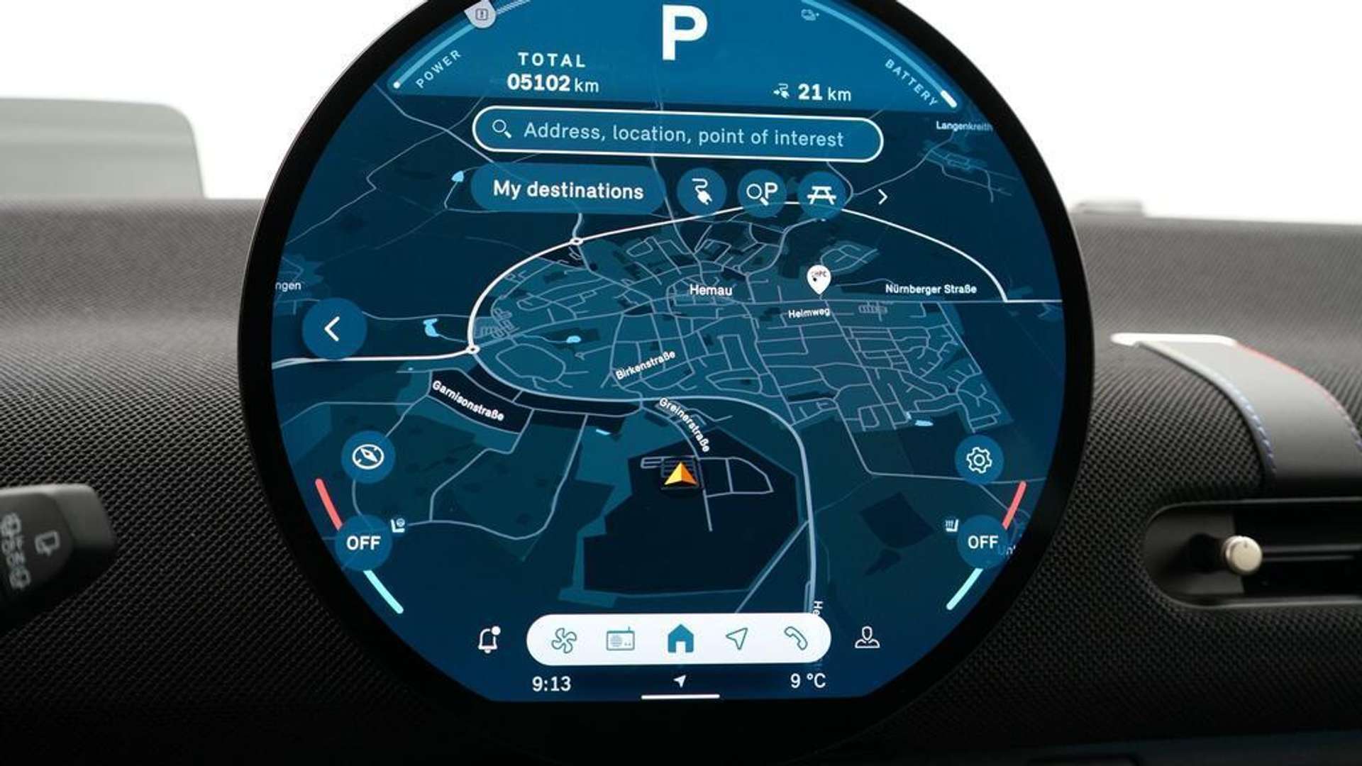 Mini Electric Classic Cooper E - 2025 - Joinsteer - #9