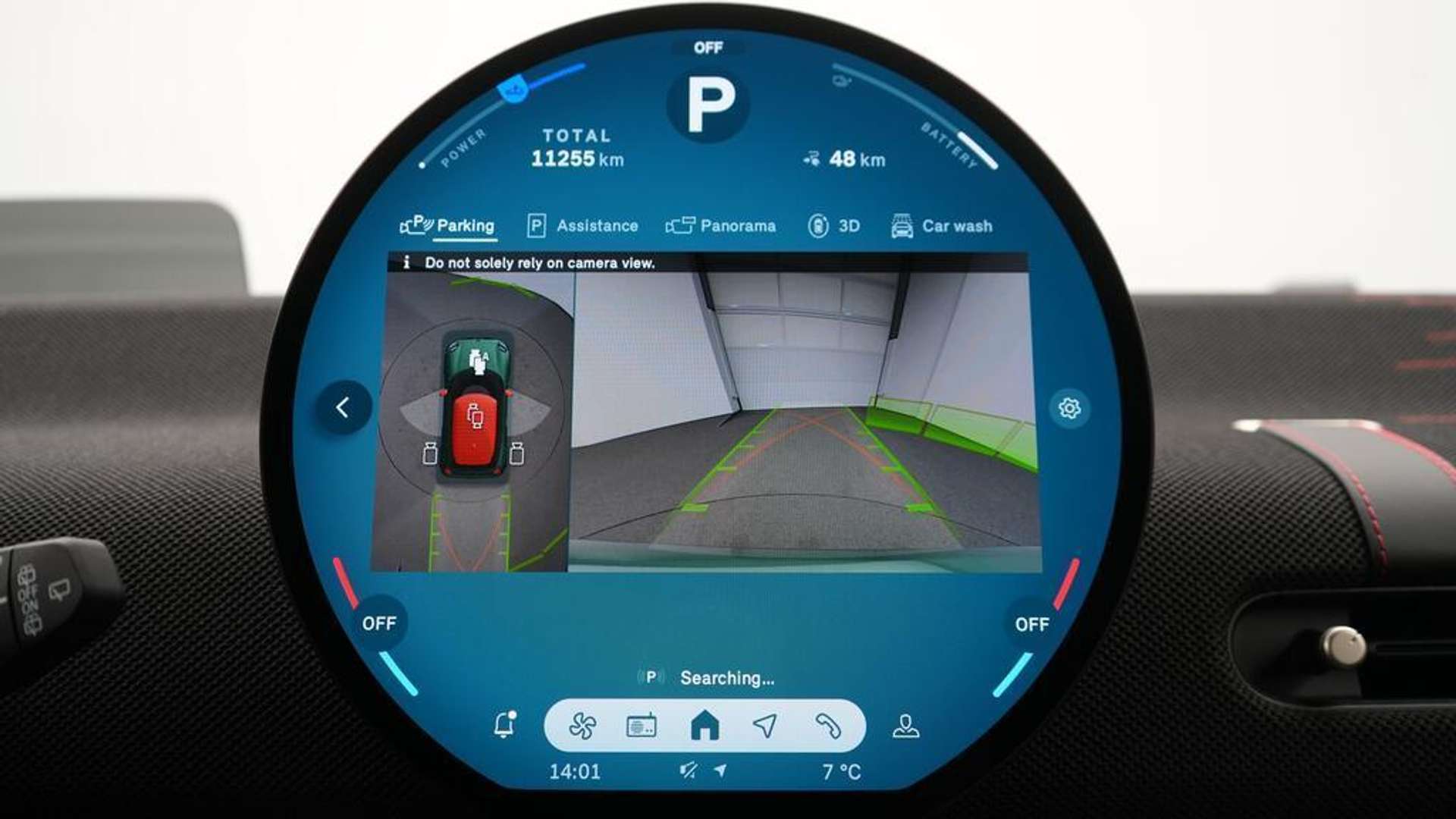 Mini Cooper E JCW Cooper E - 2025 - Joinsteer - #18