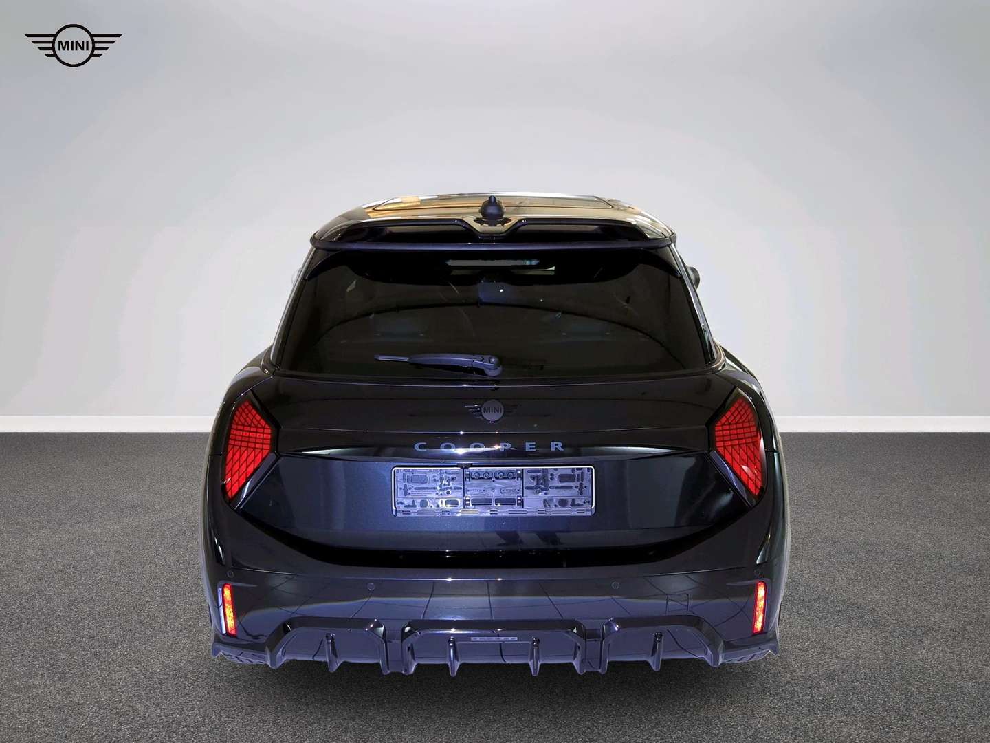 Mini Cooper JCW Cooper - 2024 - Joinsteer - #19