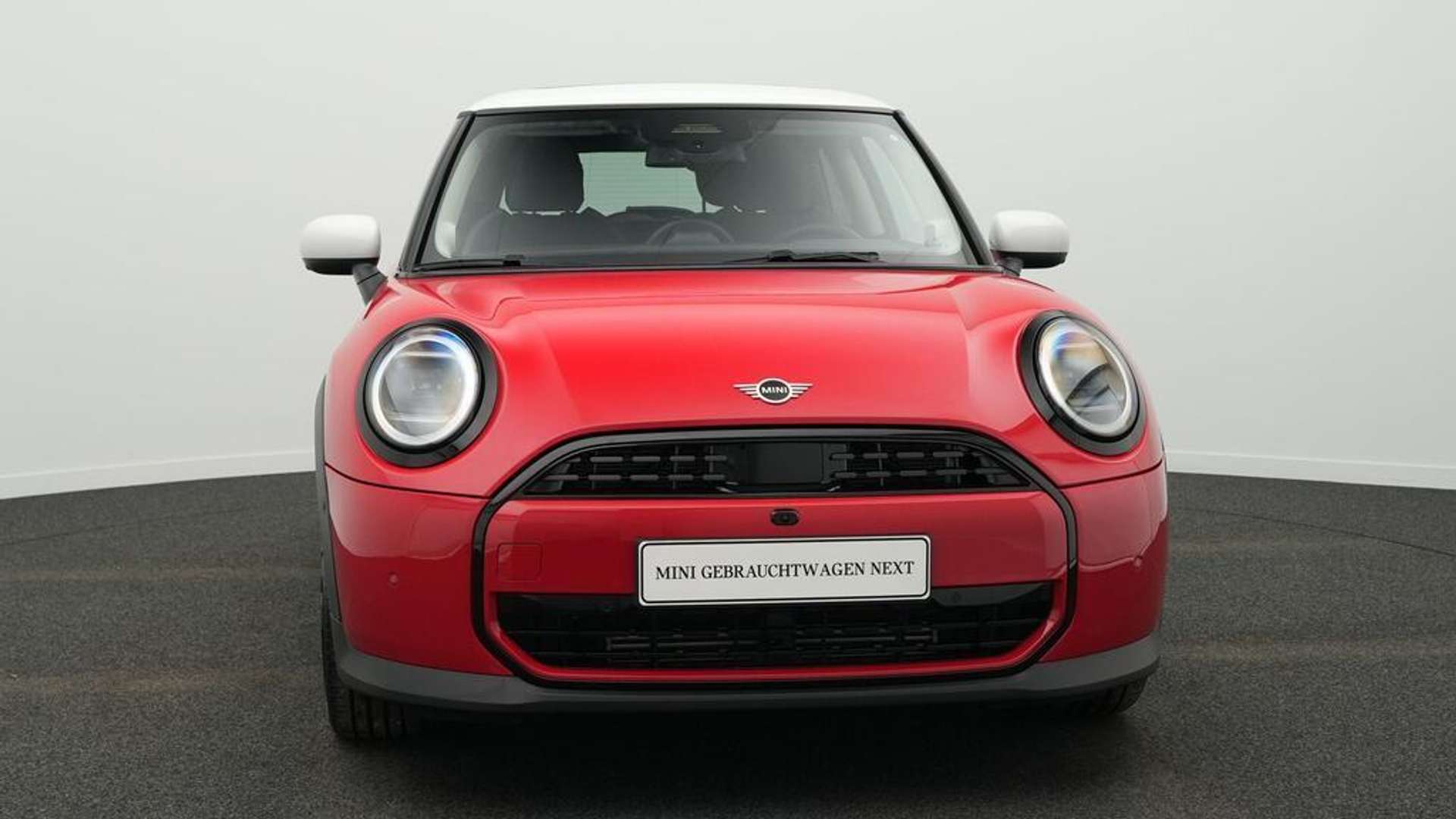Mini Cooper Classic Cooper - 2025 - Joinsteer - #16