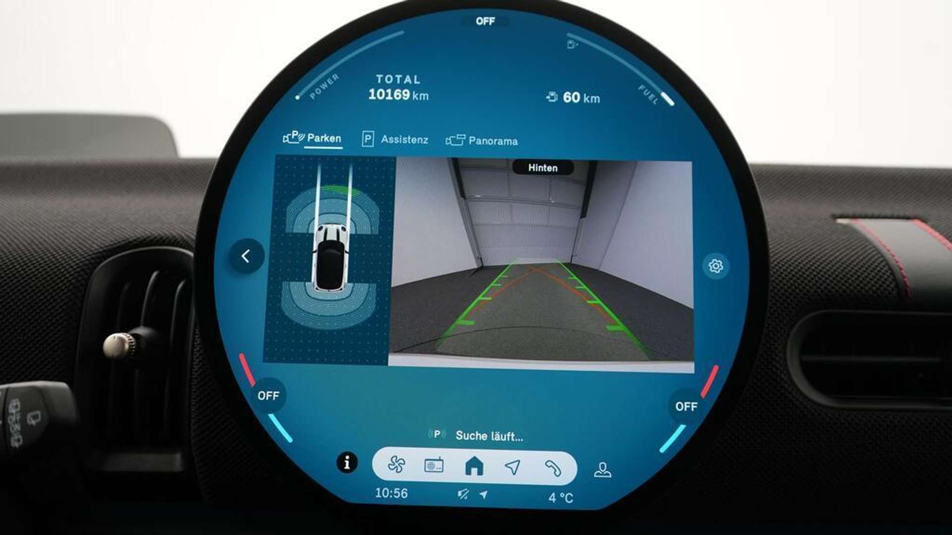 Mini Cooper JCW Cooper - 2025 - Joinsteer - #18