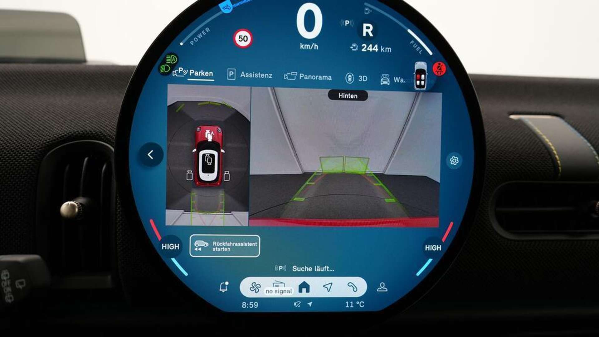 Mini Cooper Classic Cooper - 2025 - Joinsteer - #17