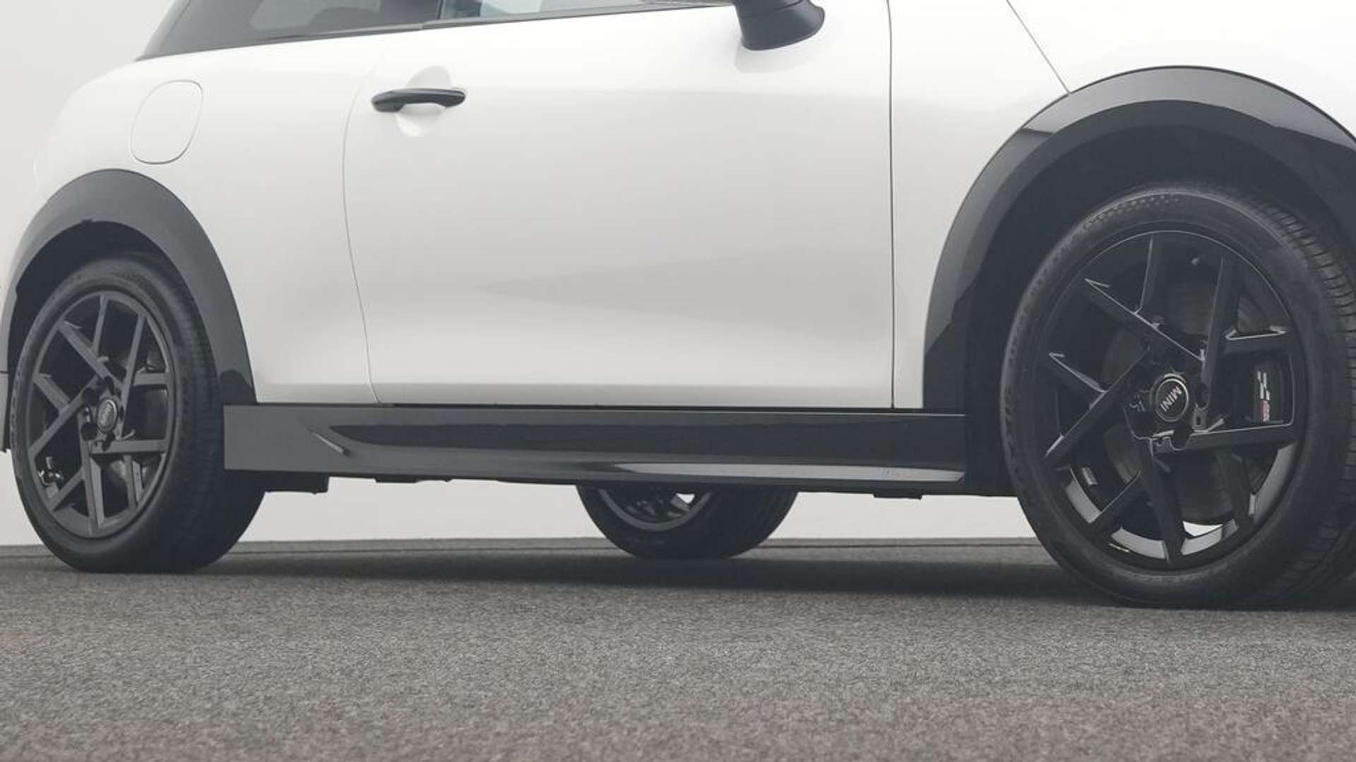 Mini Cooper JCW Cooper - 2025 - Joinsteer - #19