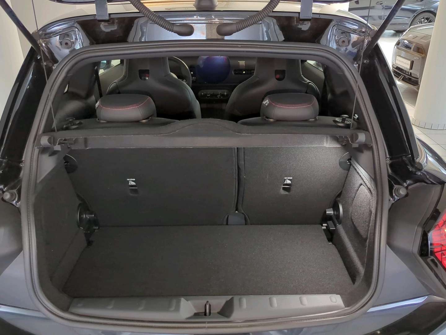 Mini Cooper JCW Cooper - 2024 - Joinsteer - #20