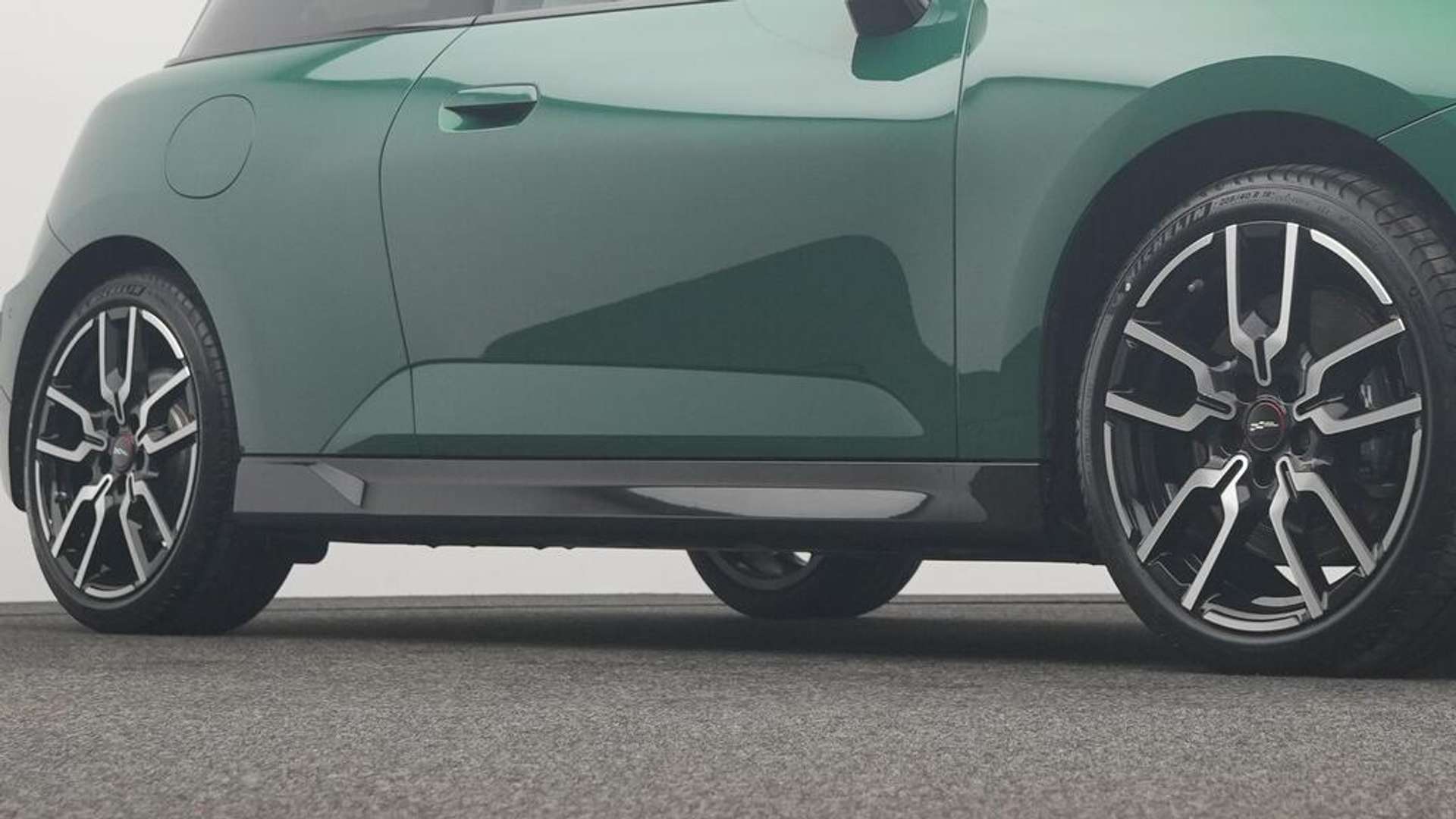 Mini Cooper E JCW Cooper E - 2025 - Joinsteer - #20