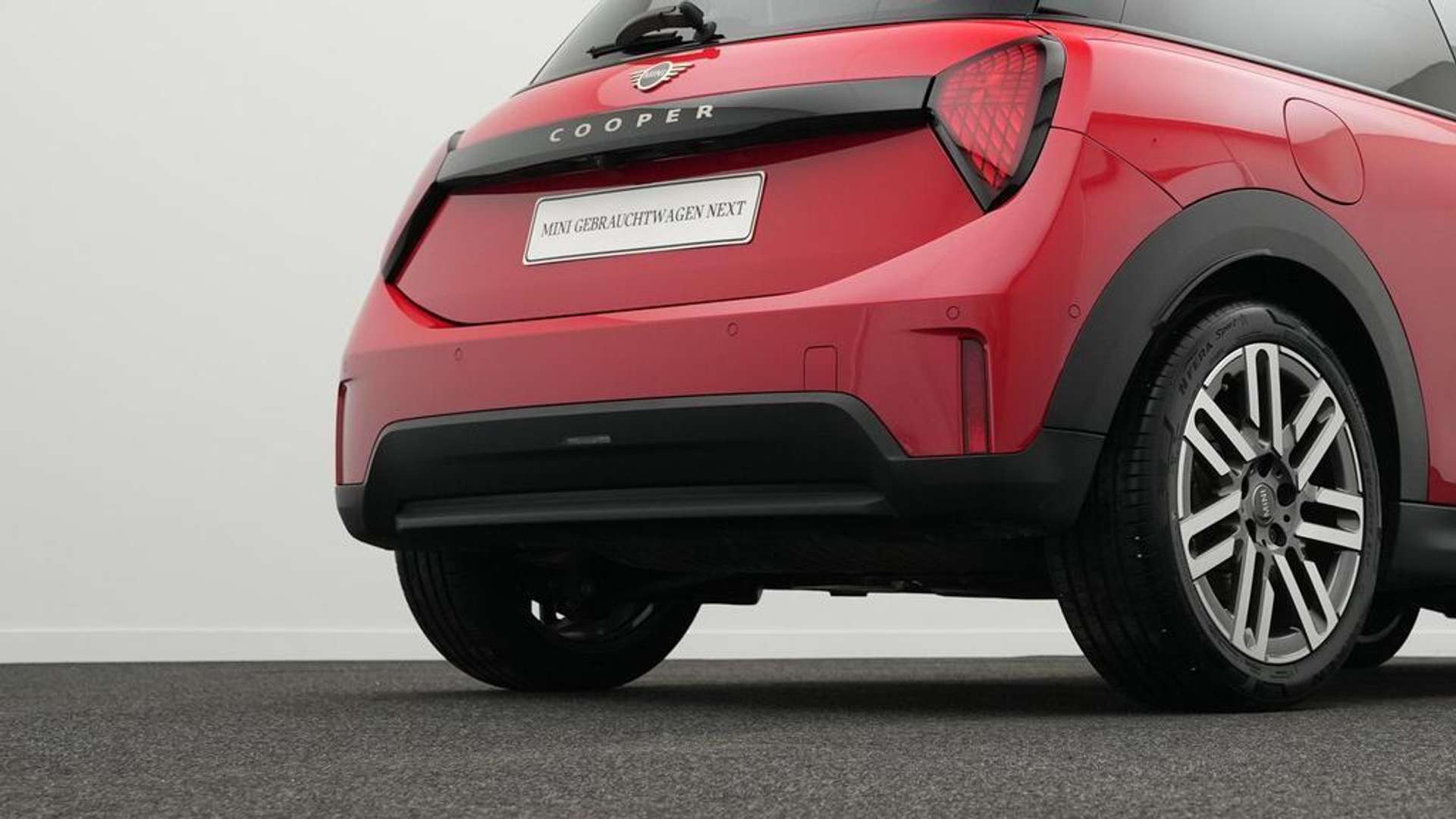 Mini Cooper Classic Cooper - 2025 - Joinsteer - #18