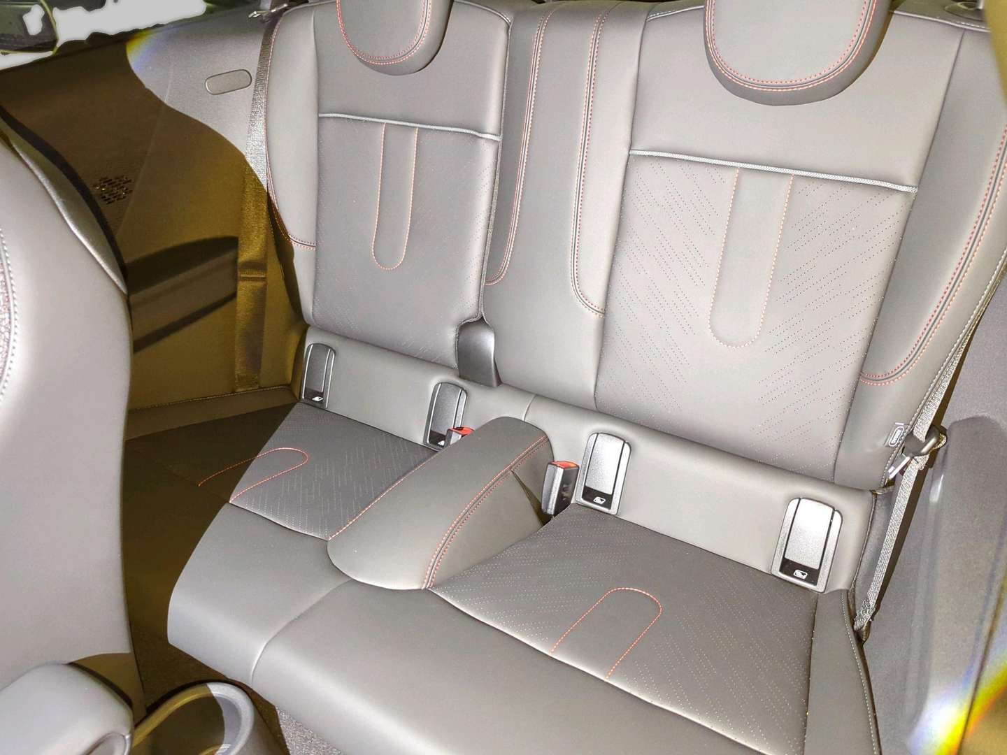 Mini Cooper JCW Cooper - 2024 - Joinsteer - #21