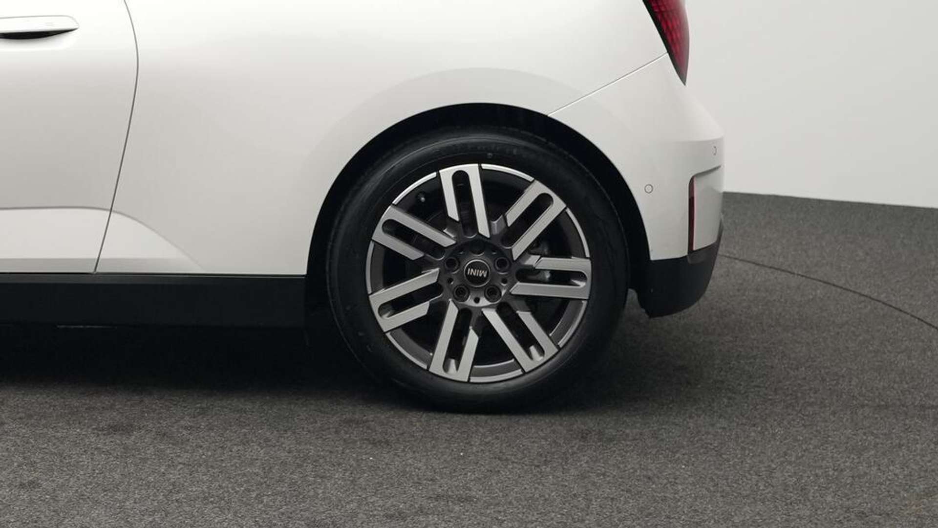 Mini Electric Classic Cooper E - 2024 - Joinsteer - #10