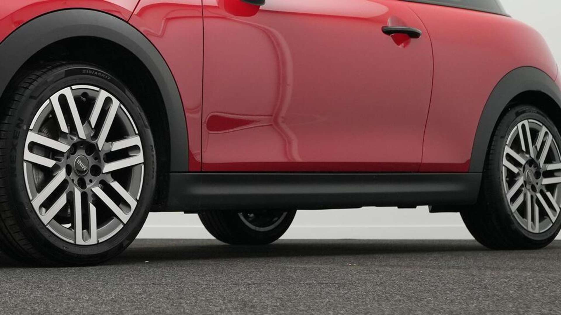 Mini Cooper Classic Cooper - 2025 - Joinsteer - #19