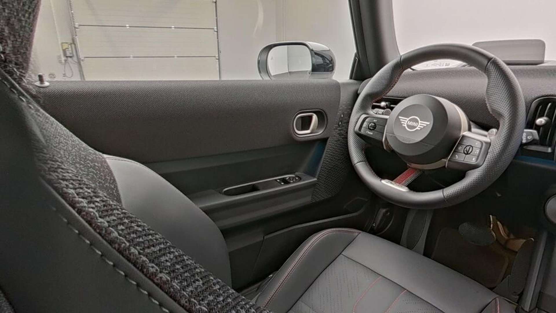 Mini Cooper JCW Cooper - 2025 - Joinsteer - #22