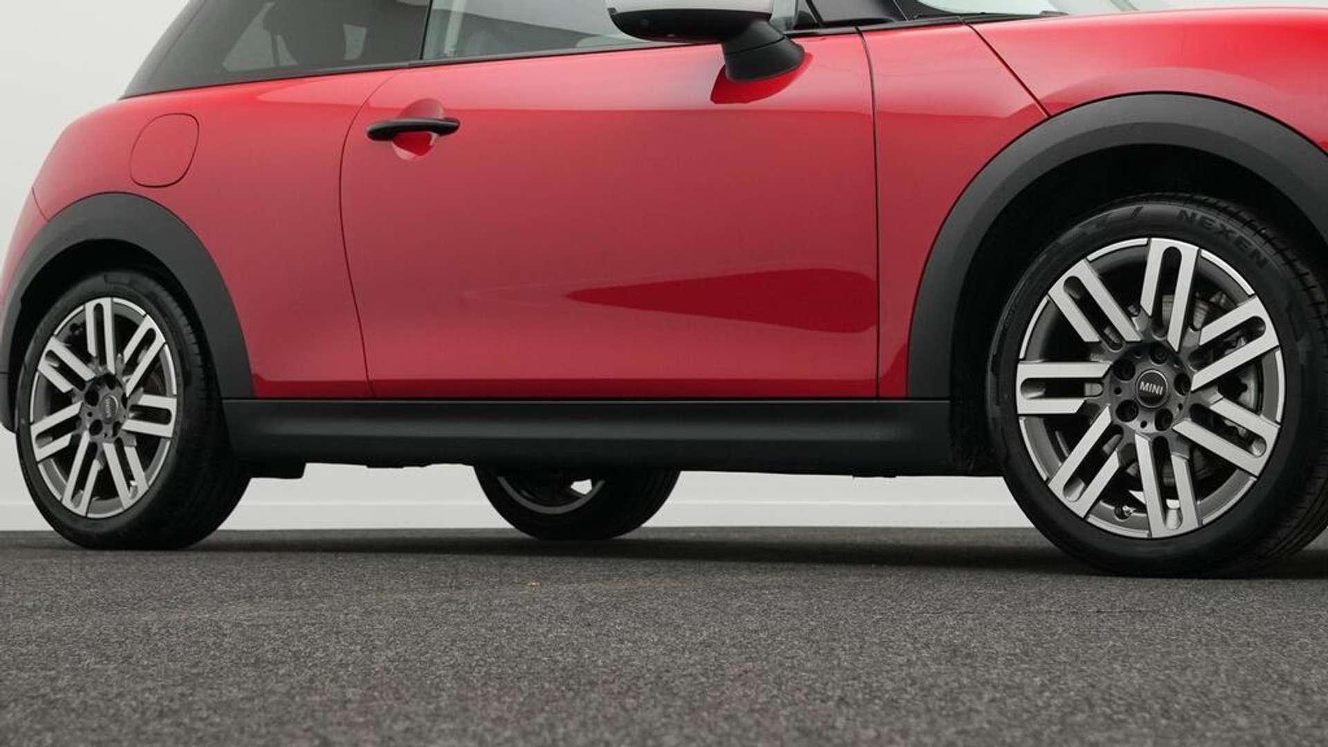 Mini Cooper Classic Cooper - 2025 - Joinsteer - #20