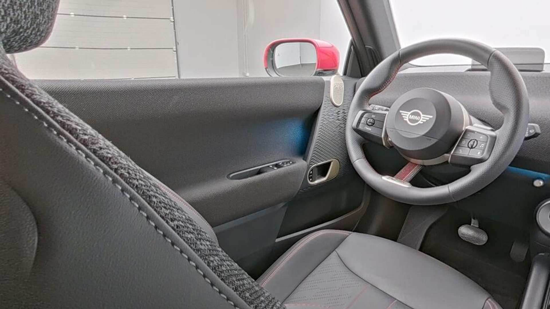 Mini Cooper E JCW Cooper E - 2025 - Joinsteer - #22