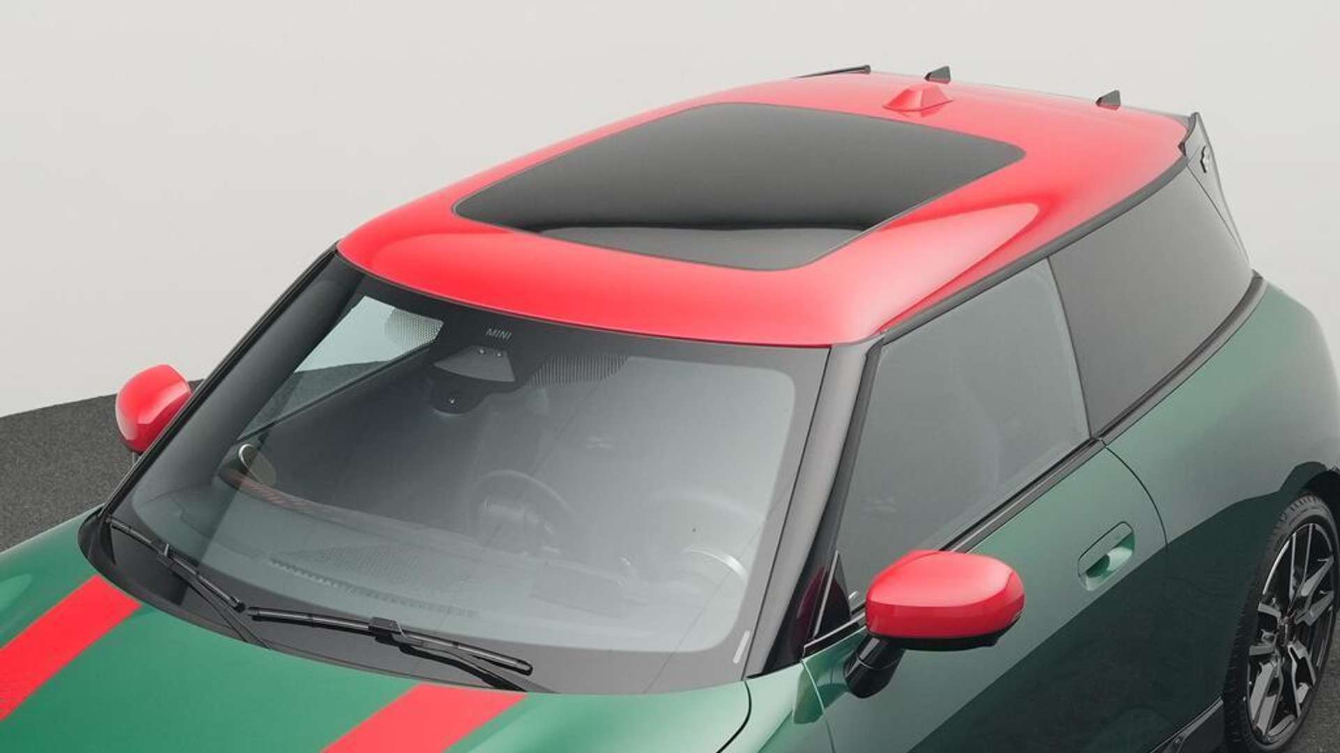 Mini Cooper E JCW Cooper E - 2025 - Joinsteer - #23