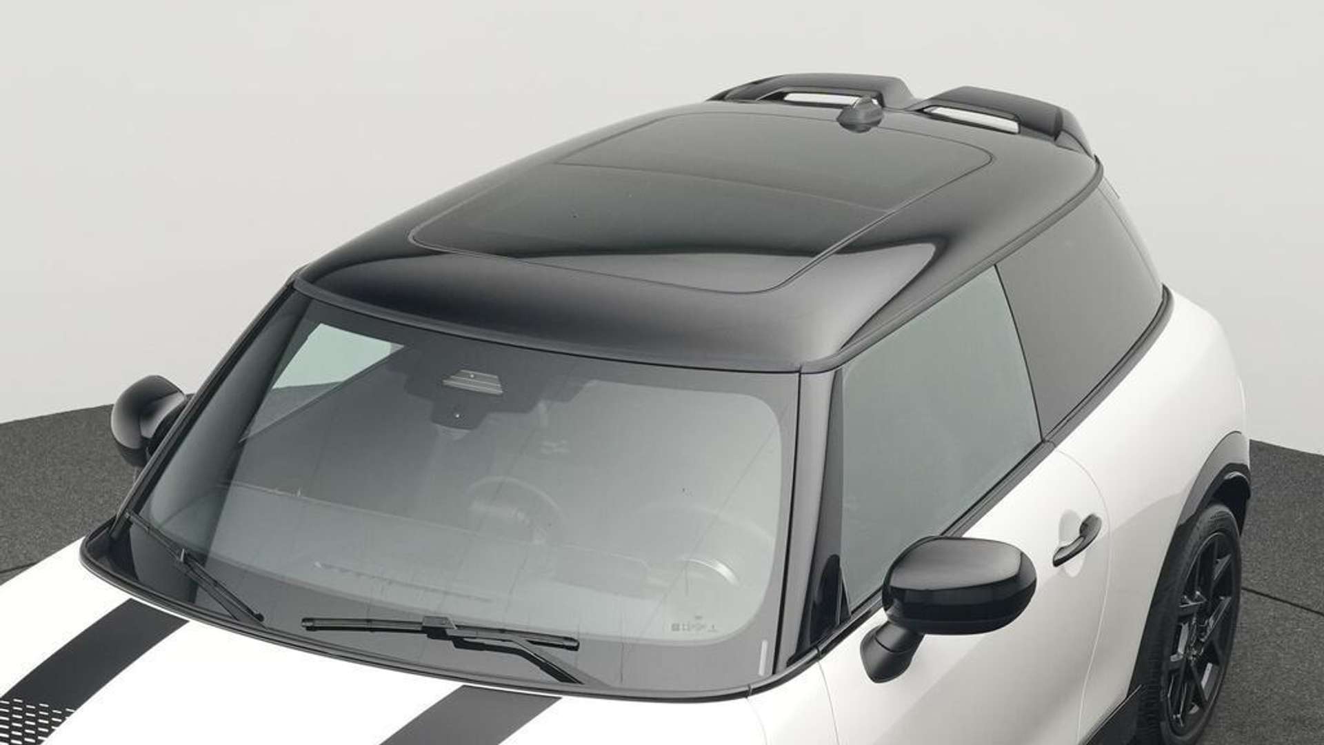 Mini Cooper JCW Cooper - 2025 - Joinsteer - #23