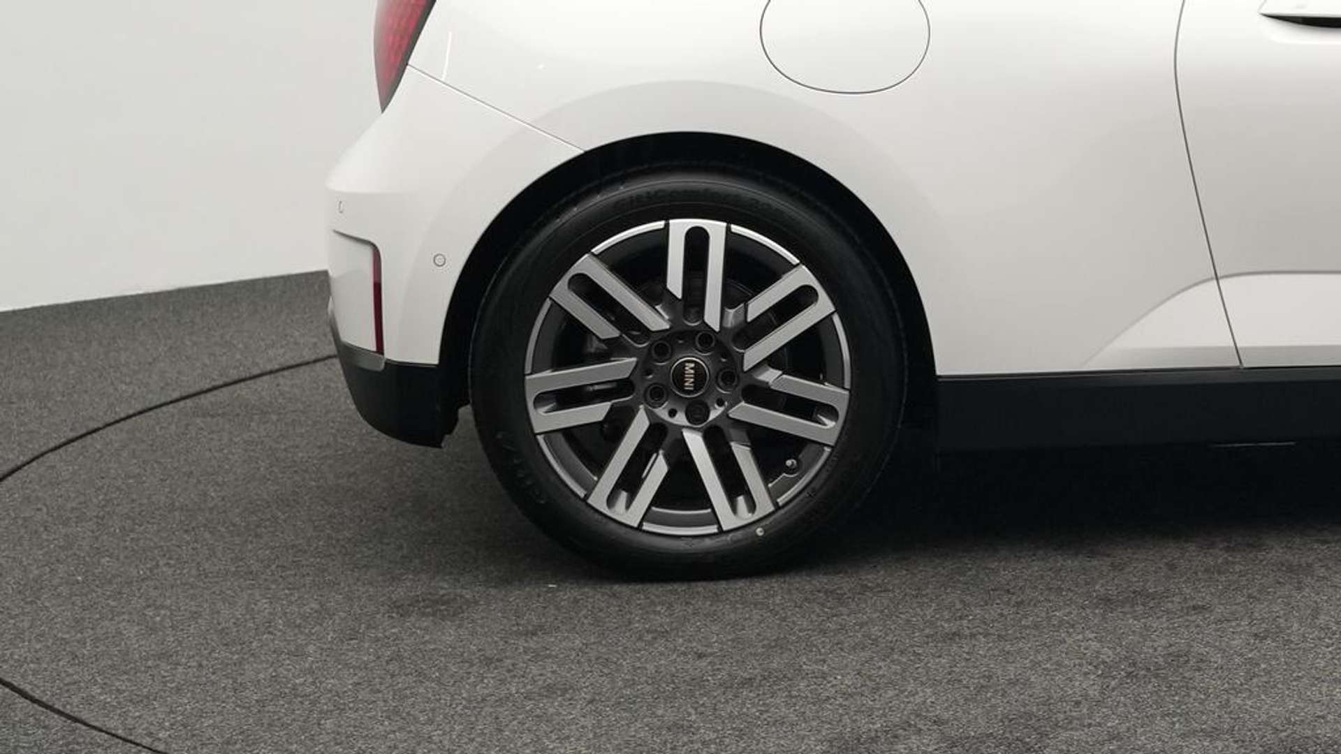 Mini Electric Classic Cooper E - 2024 - Joinsteer - #13