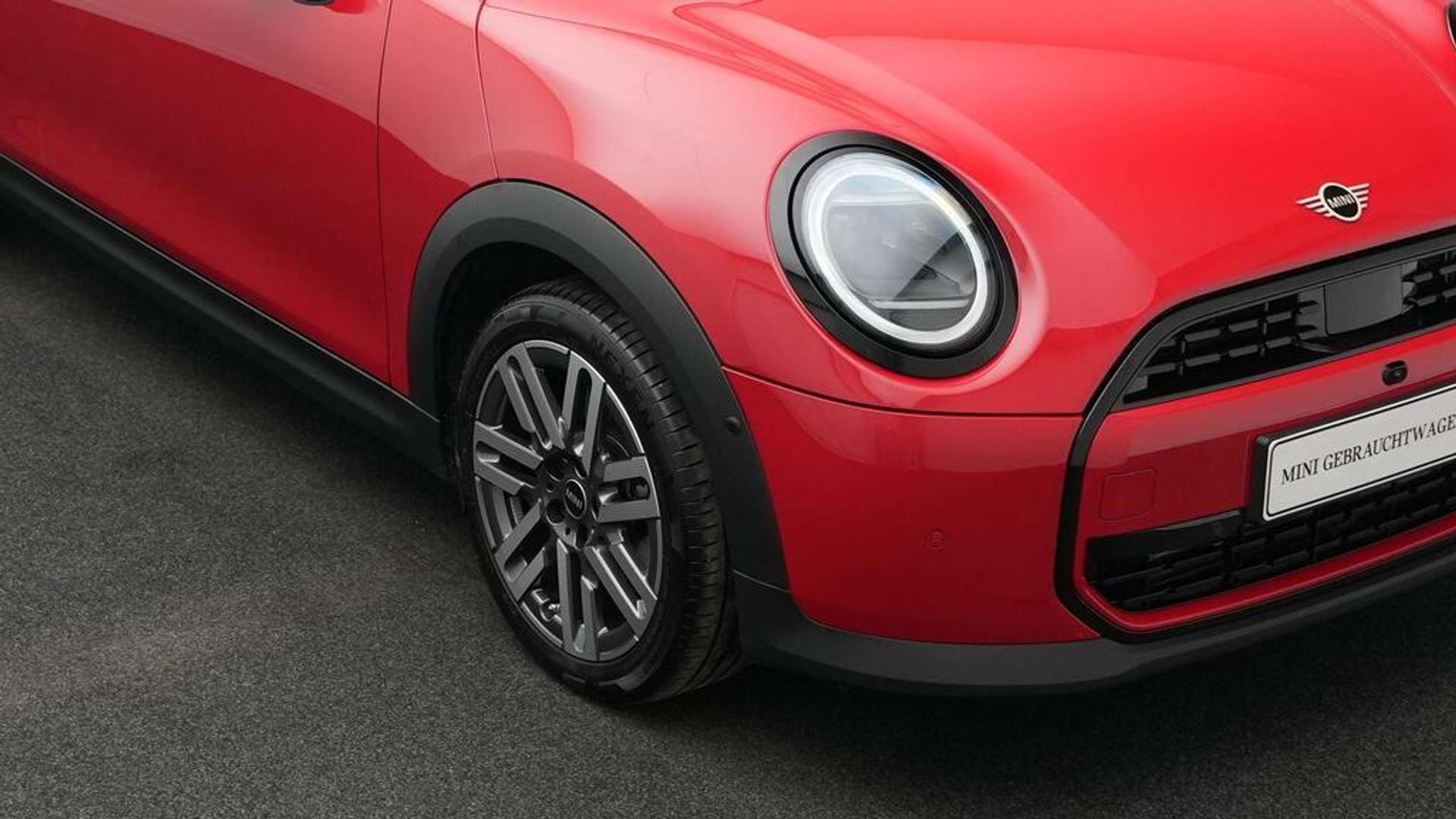 Mini Cooper Classic Cooper - 2025 - Joinsteer - #21