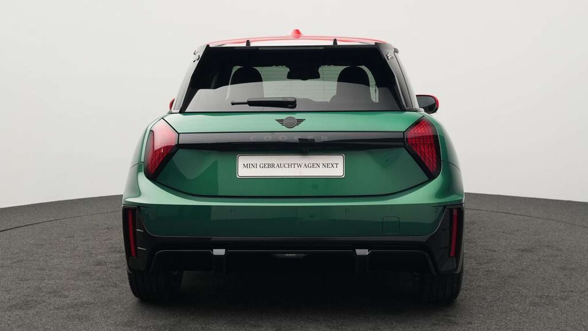 Mini Cooper E JCW Cooper E - 2025 - Joinsteer - #24