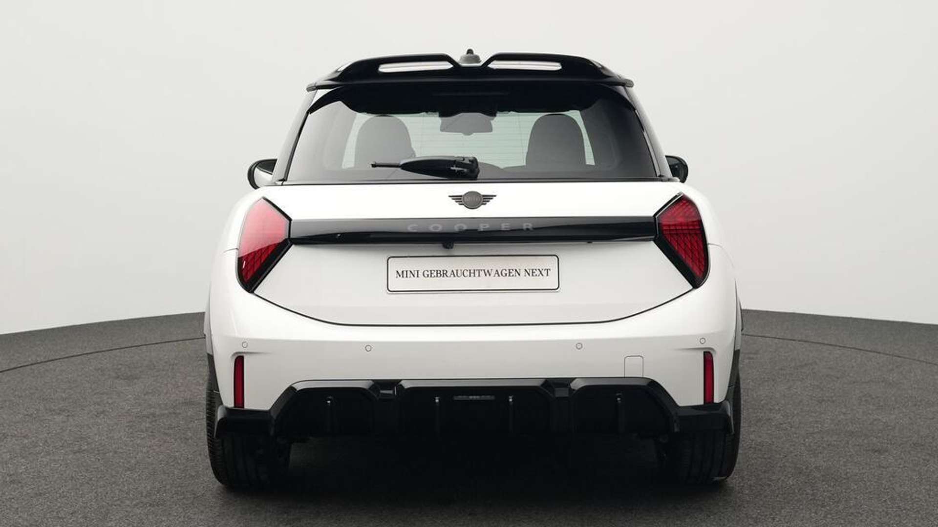 Mini Cooper JCW Cooper - 2025 - Joinsteer - #24