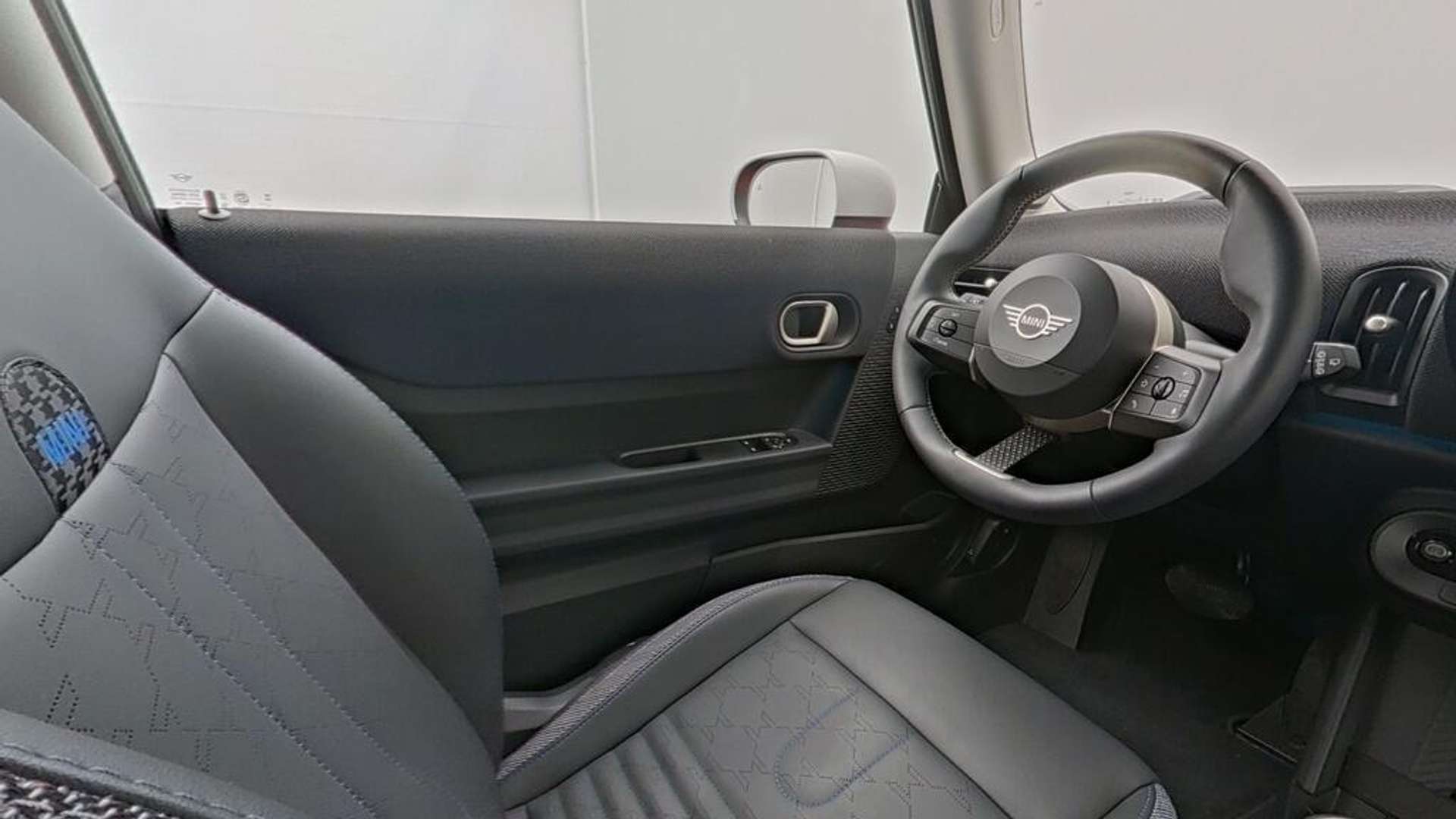 Mini Cooper Classic Cooper - 2025 - Joinsteer - #22